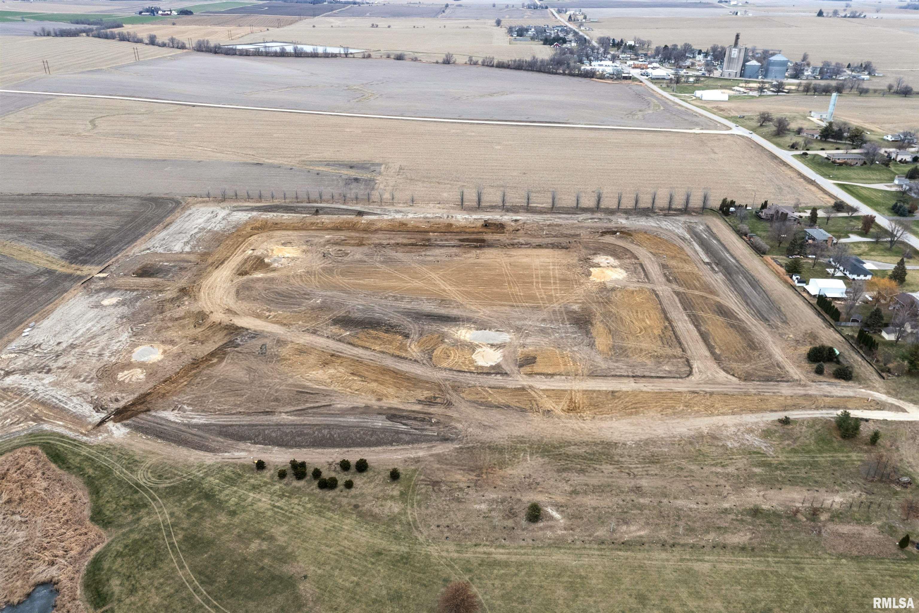 Lot 4 Maple Grove Estates, Donahue, Iowa image 7