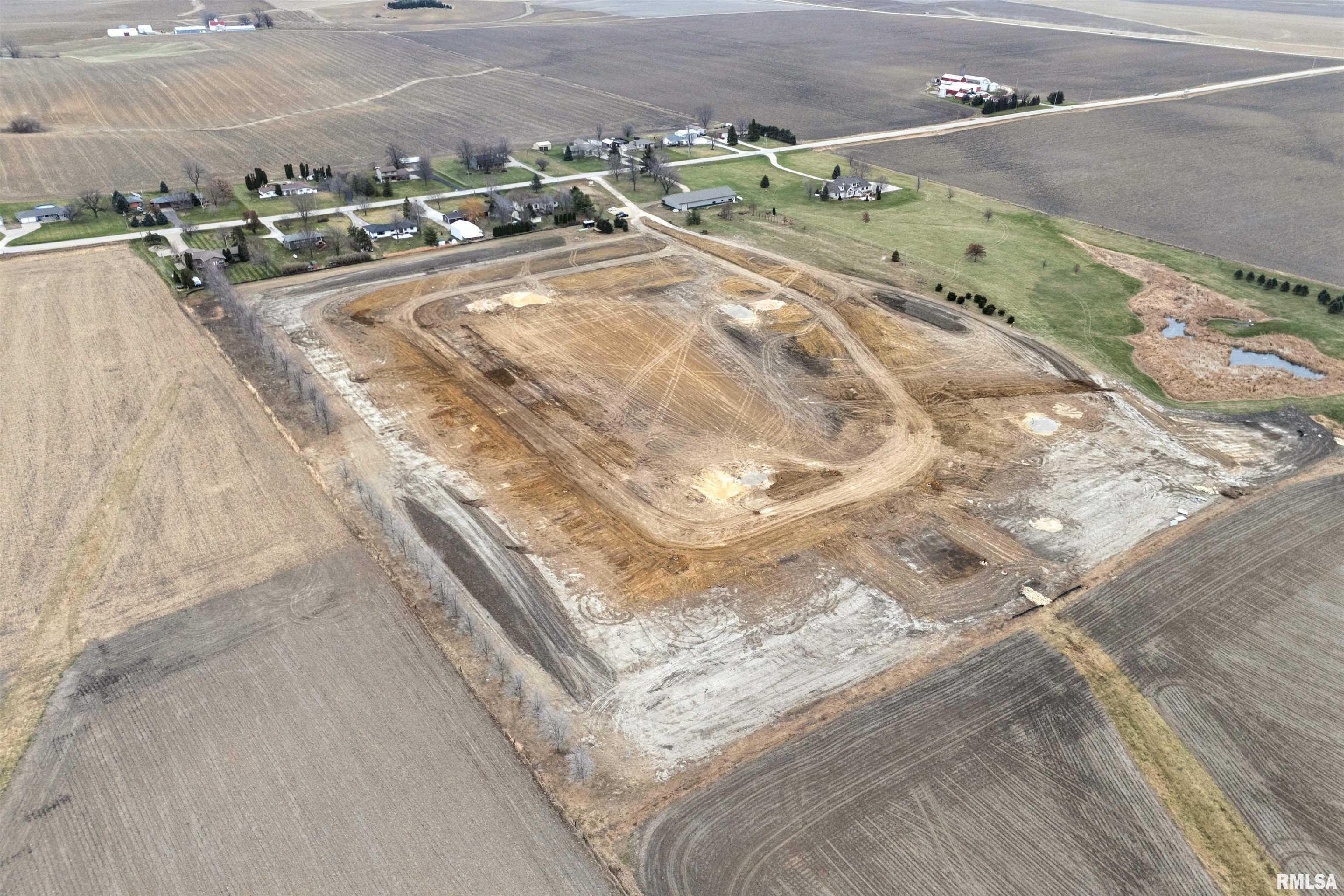 Lot 4 Maple Grove Estates, Donahue, Iowa image 10