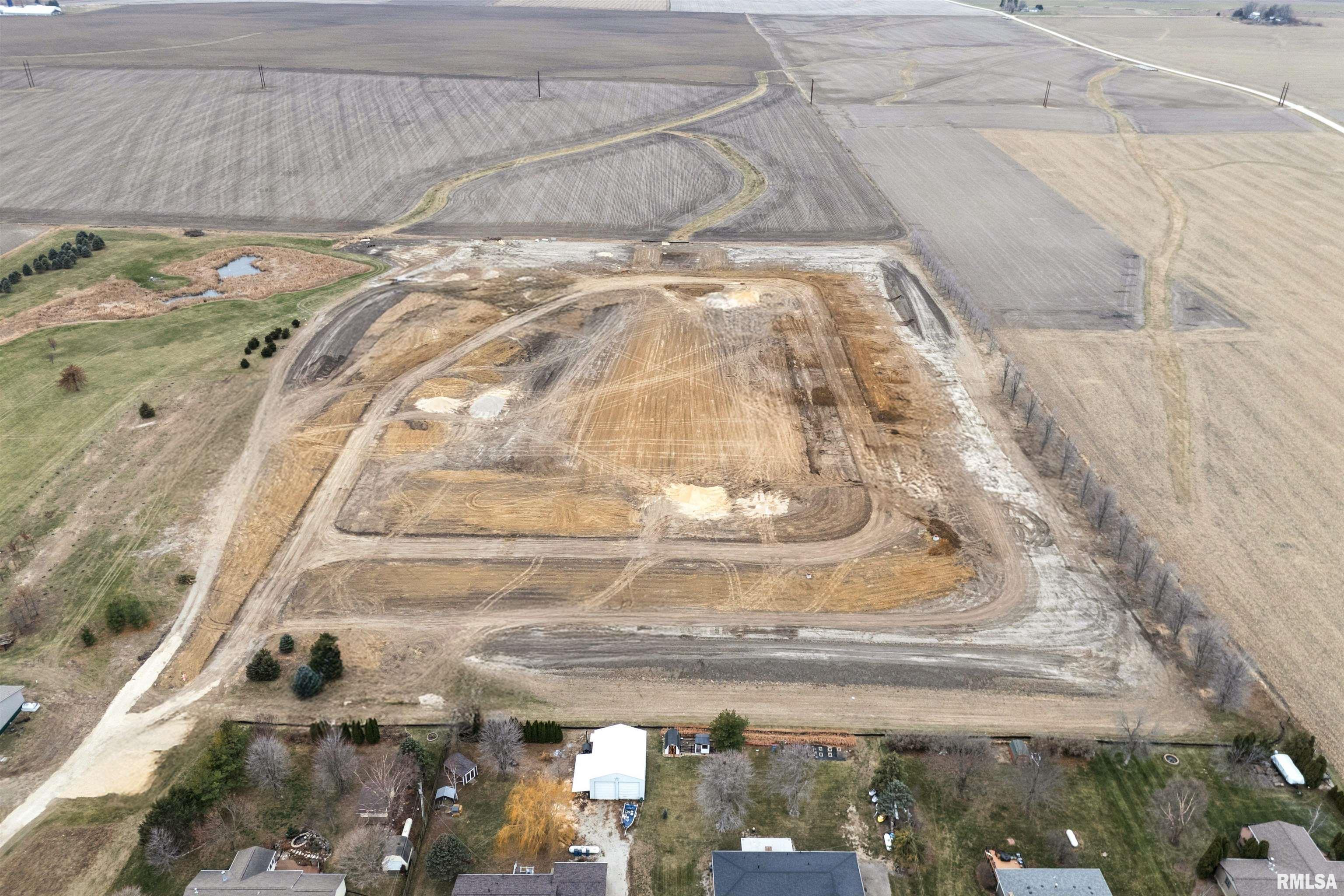 Lot 4 Maple Grove Estates, Donahue, Iowa image 2