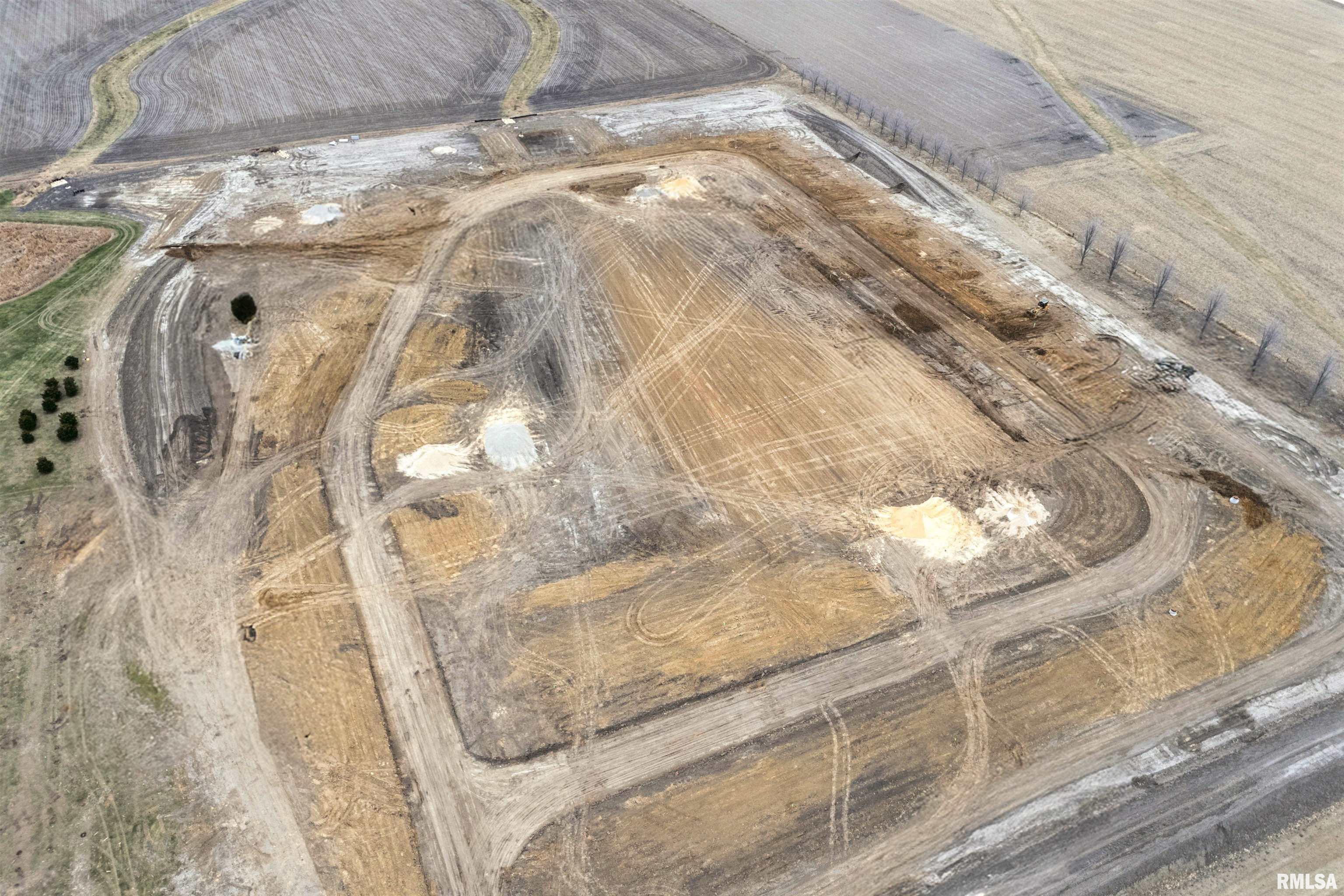 Lot 4 Maple Grove Estates, Donahue, Iowa image 3