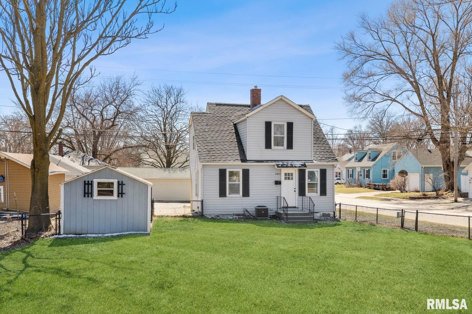 2503 Bellevue Avenue, Bettendorf, Iowa image 1
