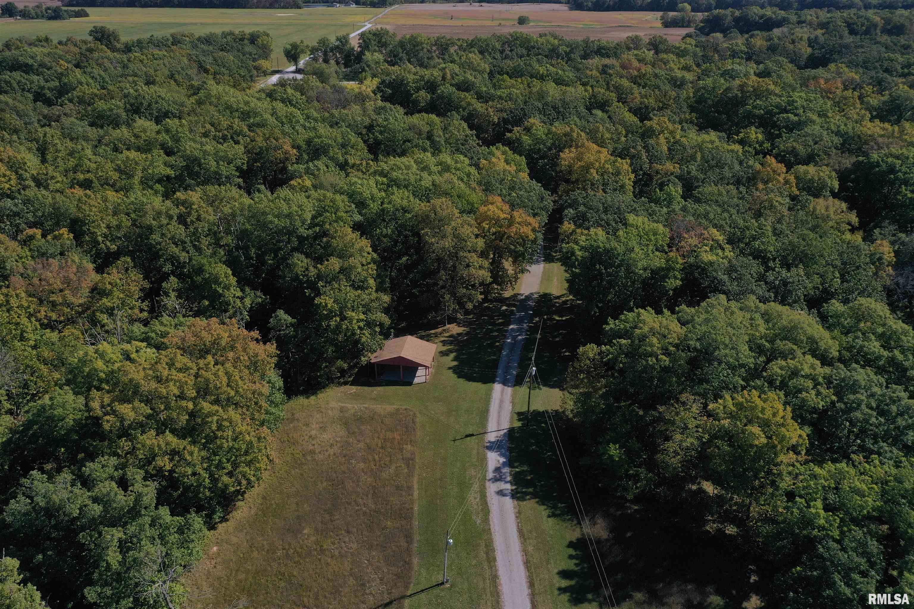 Lot 40 B Deer Park Drive, Dix, Illinois image 20