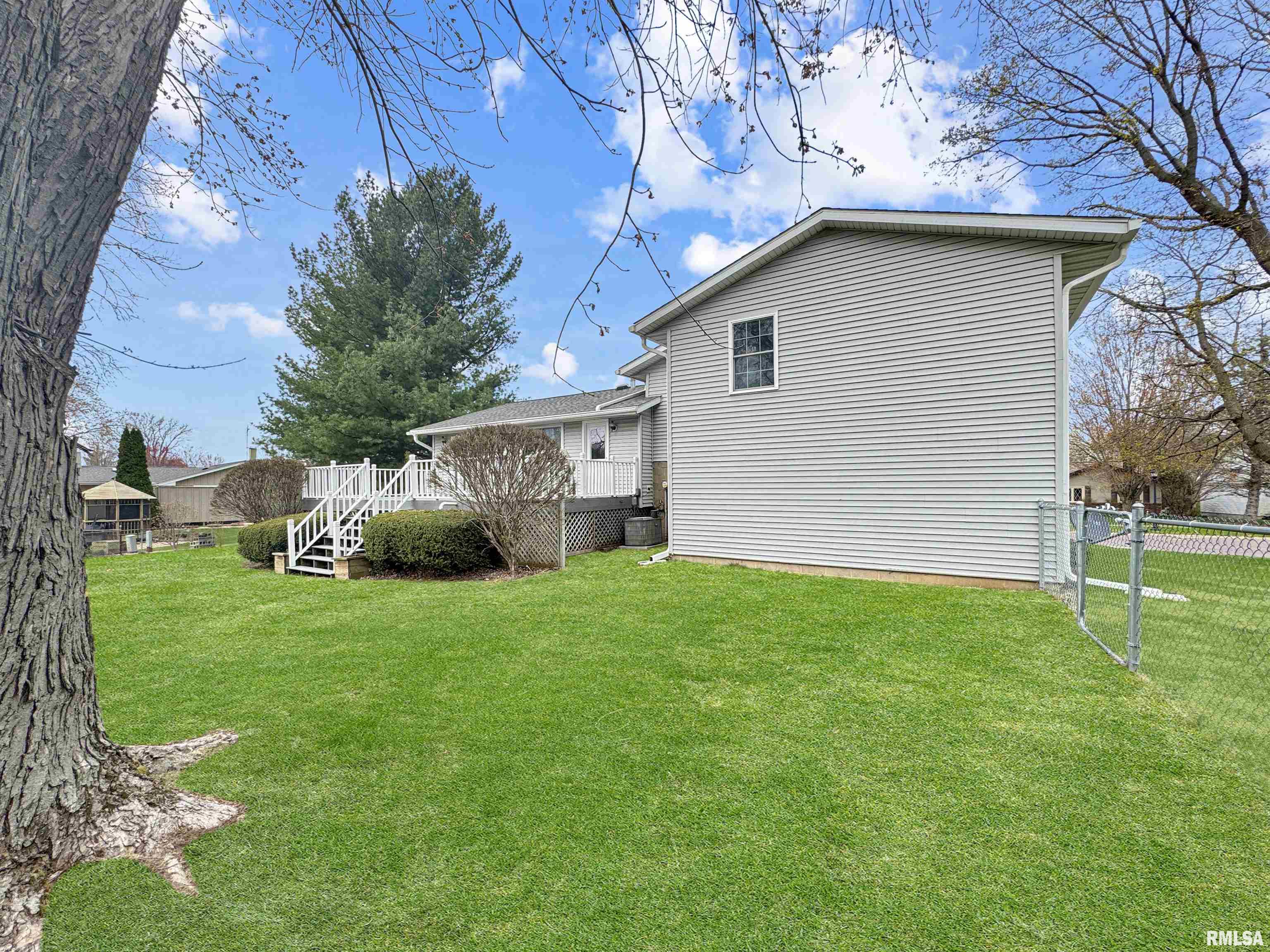 4602 W Lynnhurst Drive, Peoria, Illinois image 44