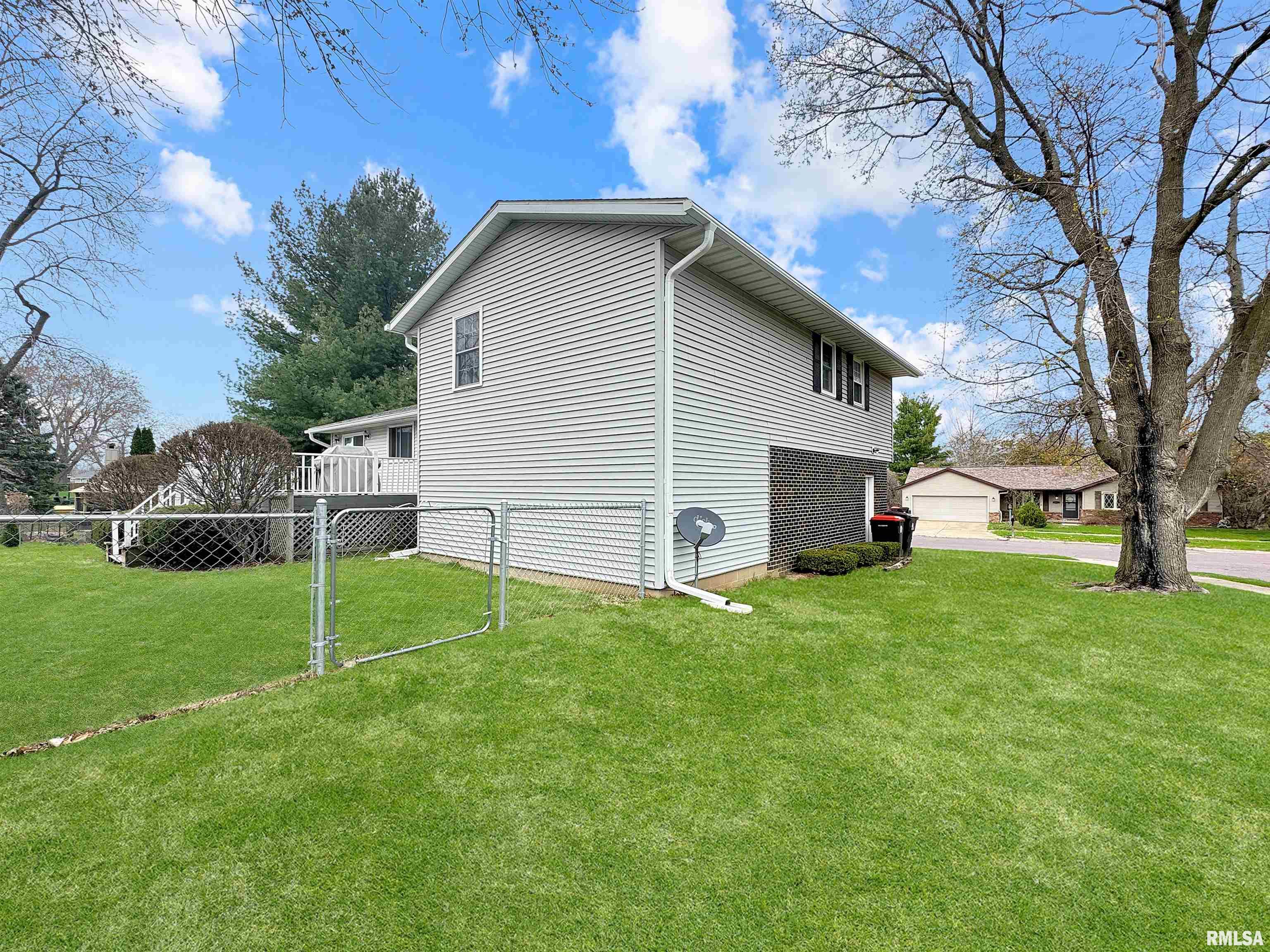 4602 W Lynnhurst Drive, Peoria, Illinois image 45