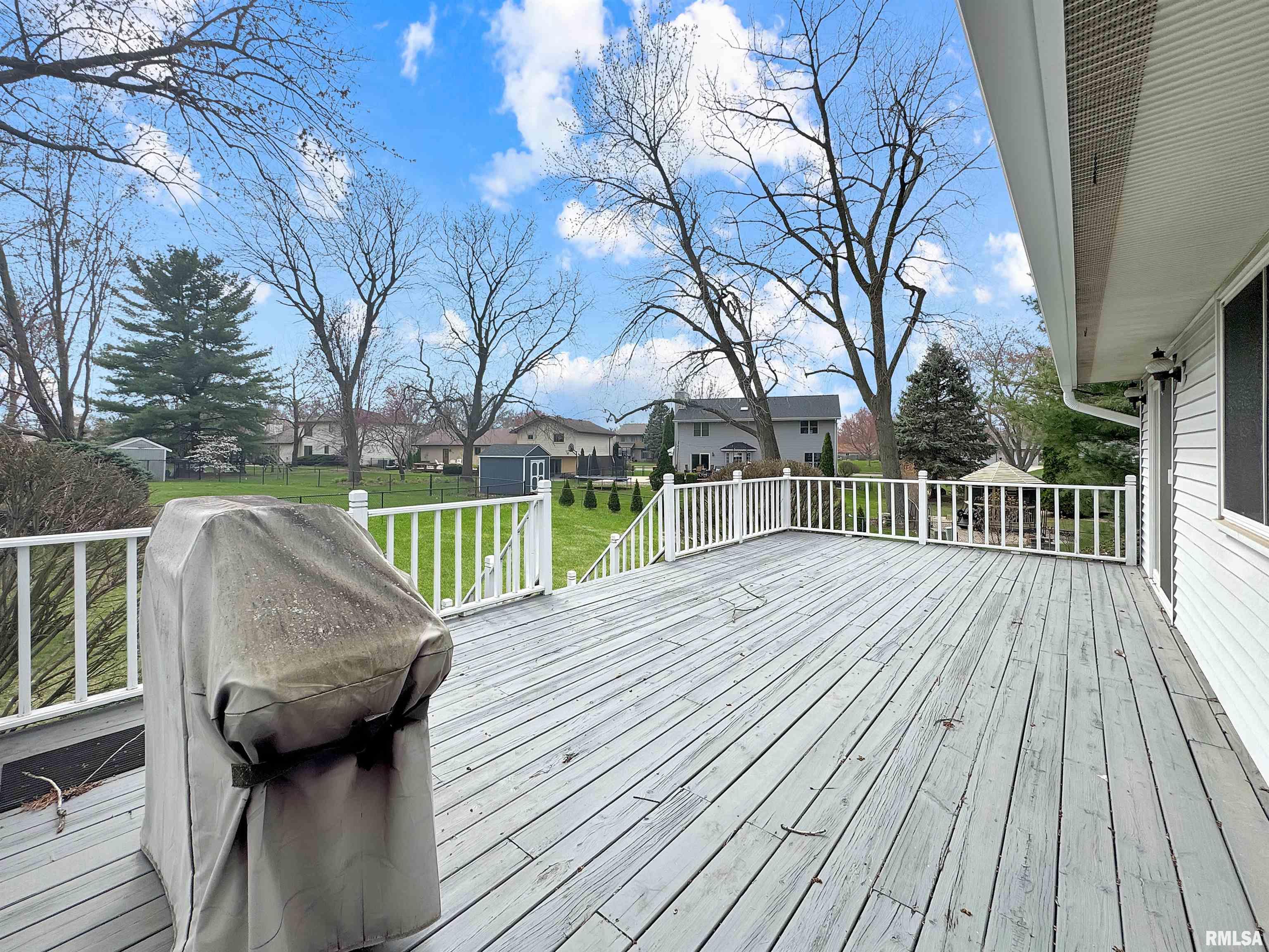 4602 W Lynnhurst Drive, Peoria, Illinois image 43