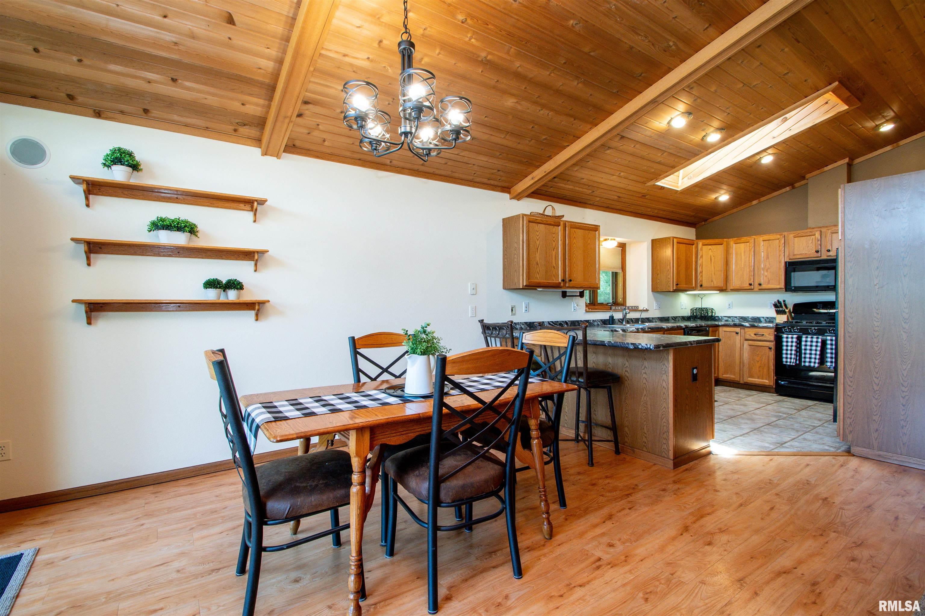 445 Pleasant View Circle, Dahinda, Illinois image 8