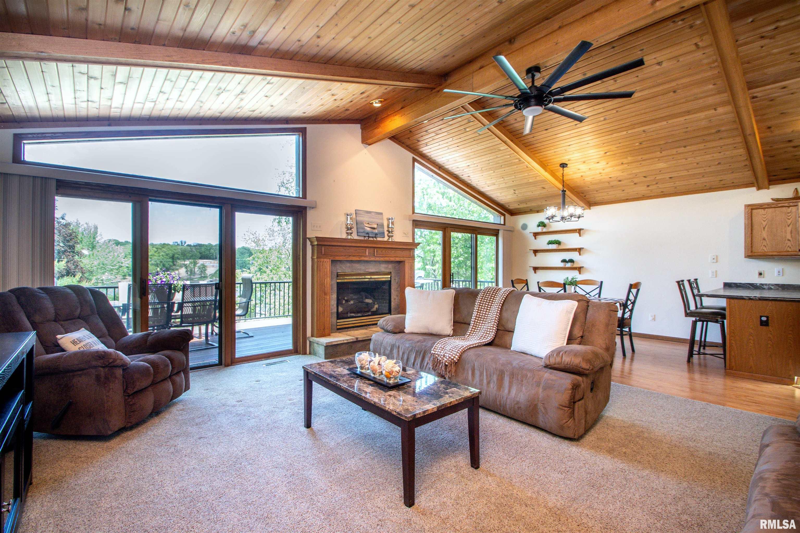 445 Pleasant View Circle, Dahinda, Illinois image 3