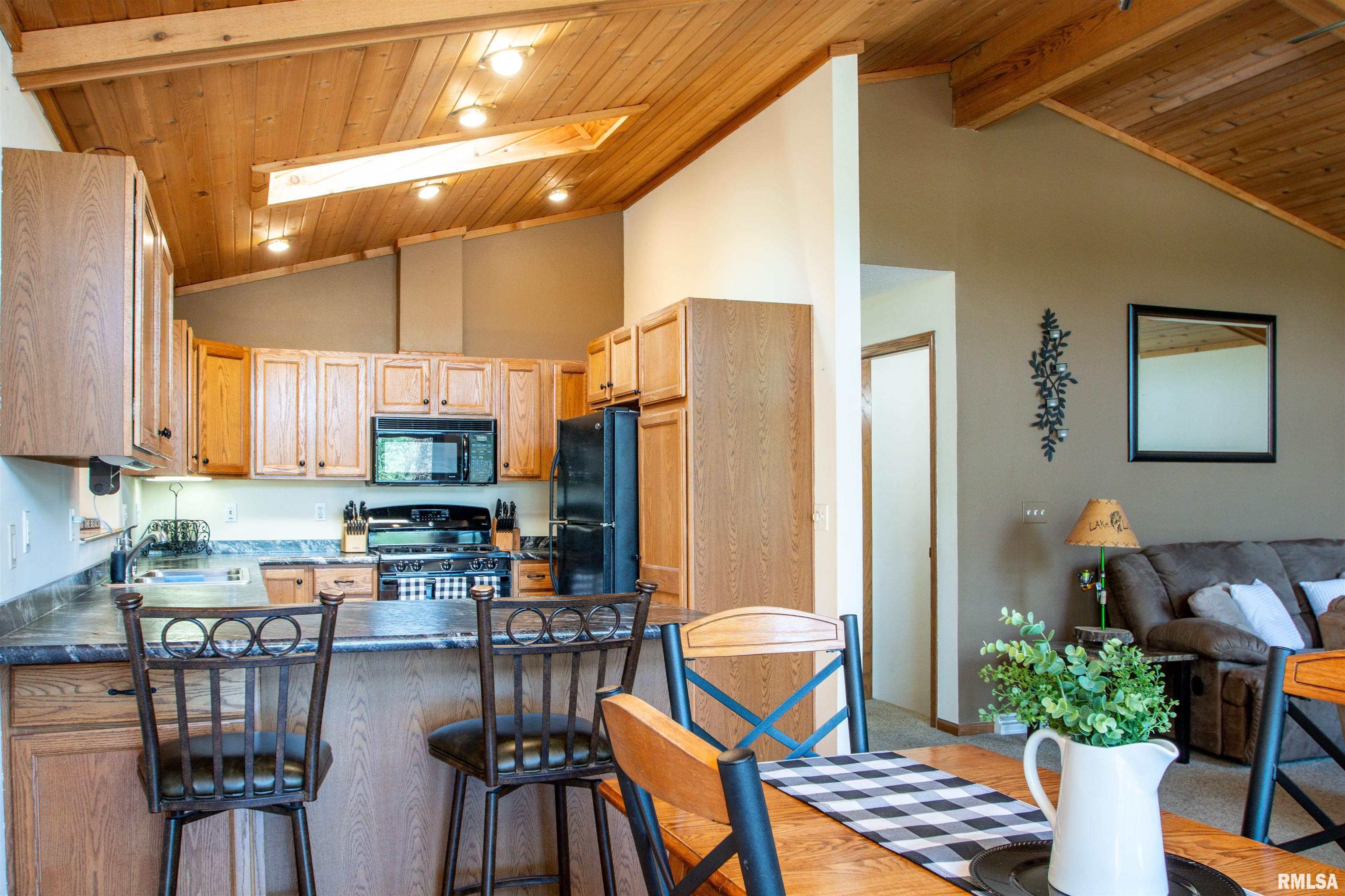 445 Pleasant View Circle, Dahinda, Illinois image 10