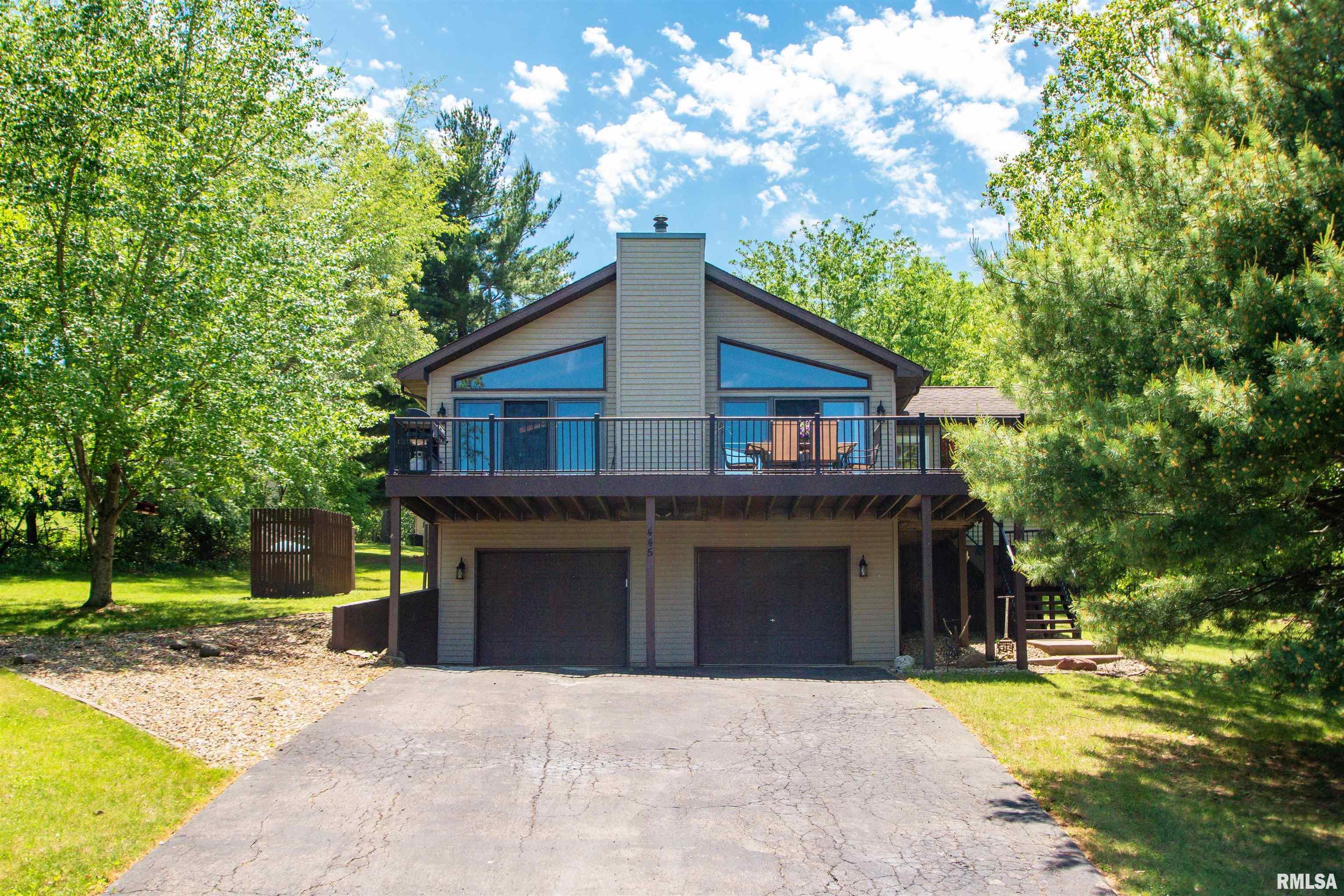 445 Pleasant View Circle, Dahinda, Illinois image 2