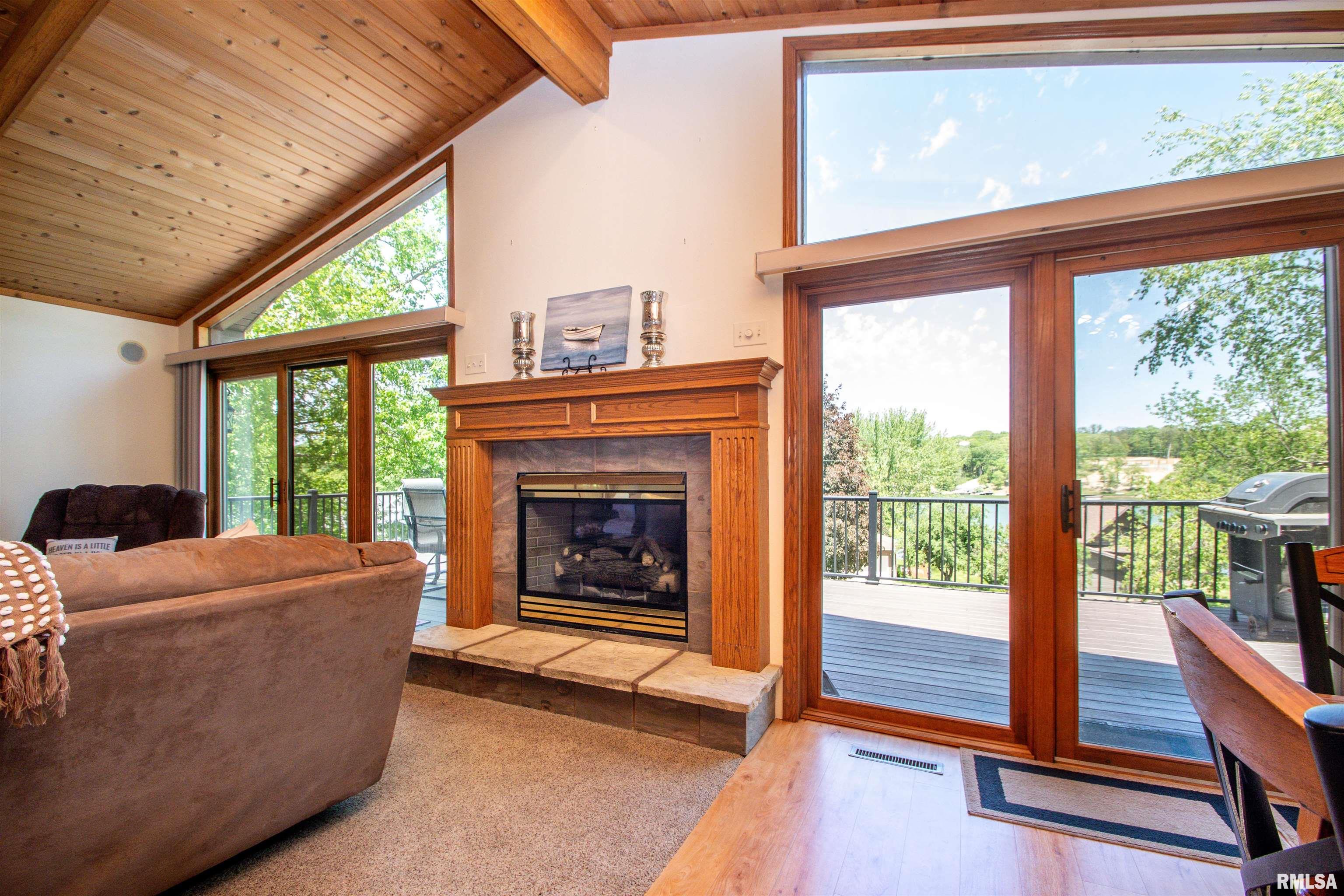 445 Pleasant View Circle, Dahinda, Illinois image 6
