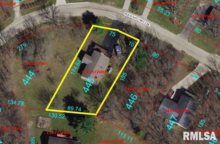 445 Pleasant View Circle, Dahinda, Illinois image 41