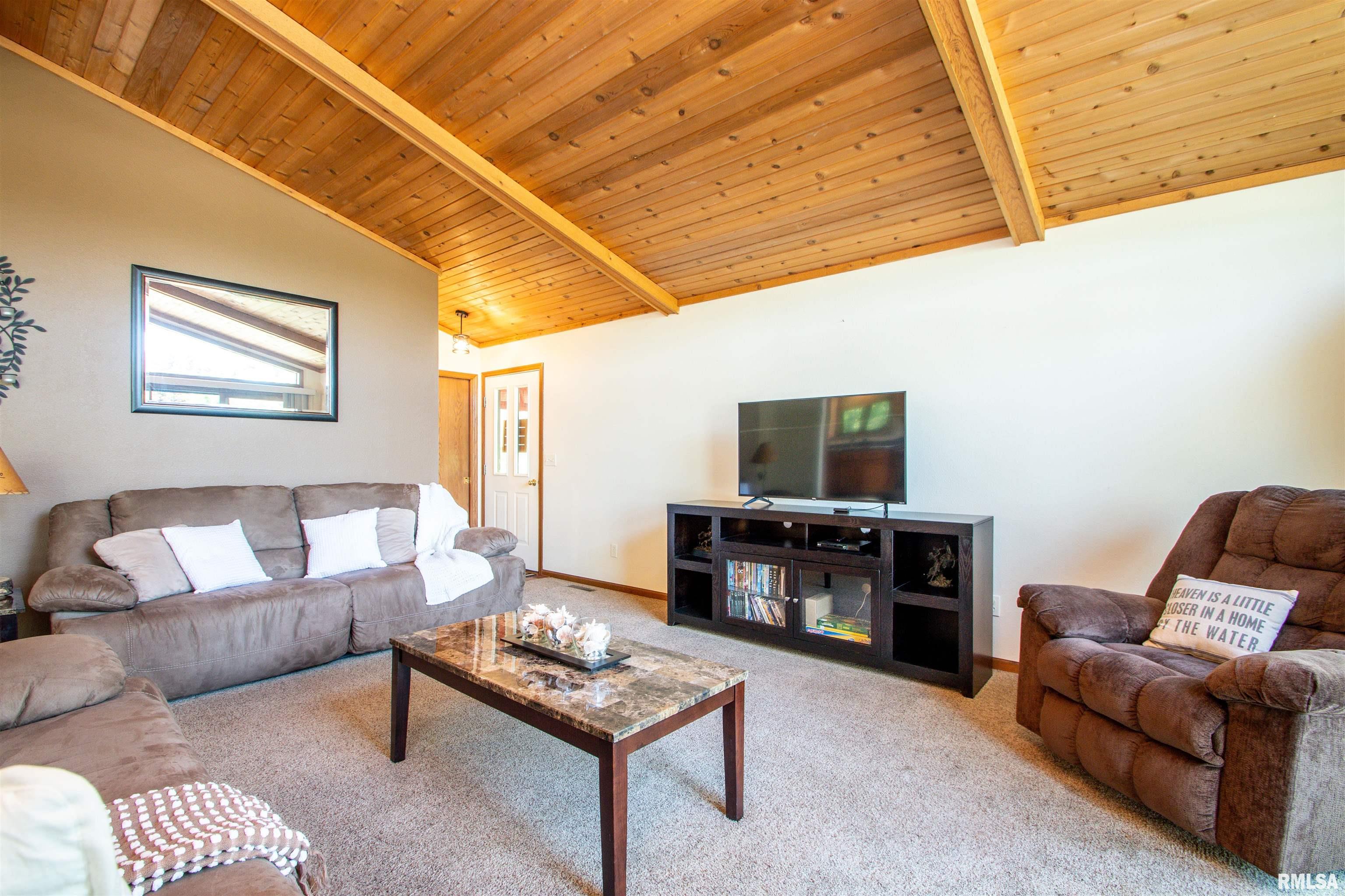 445 Pleasant View Circle, Dahinda, Illinois image 4