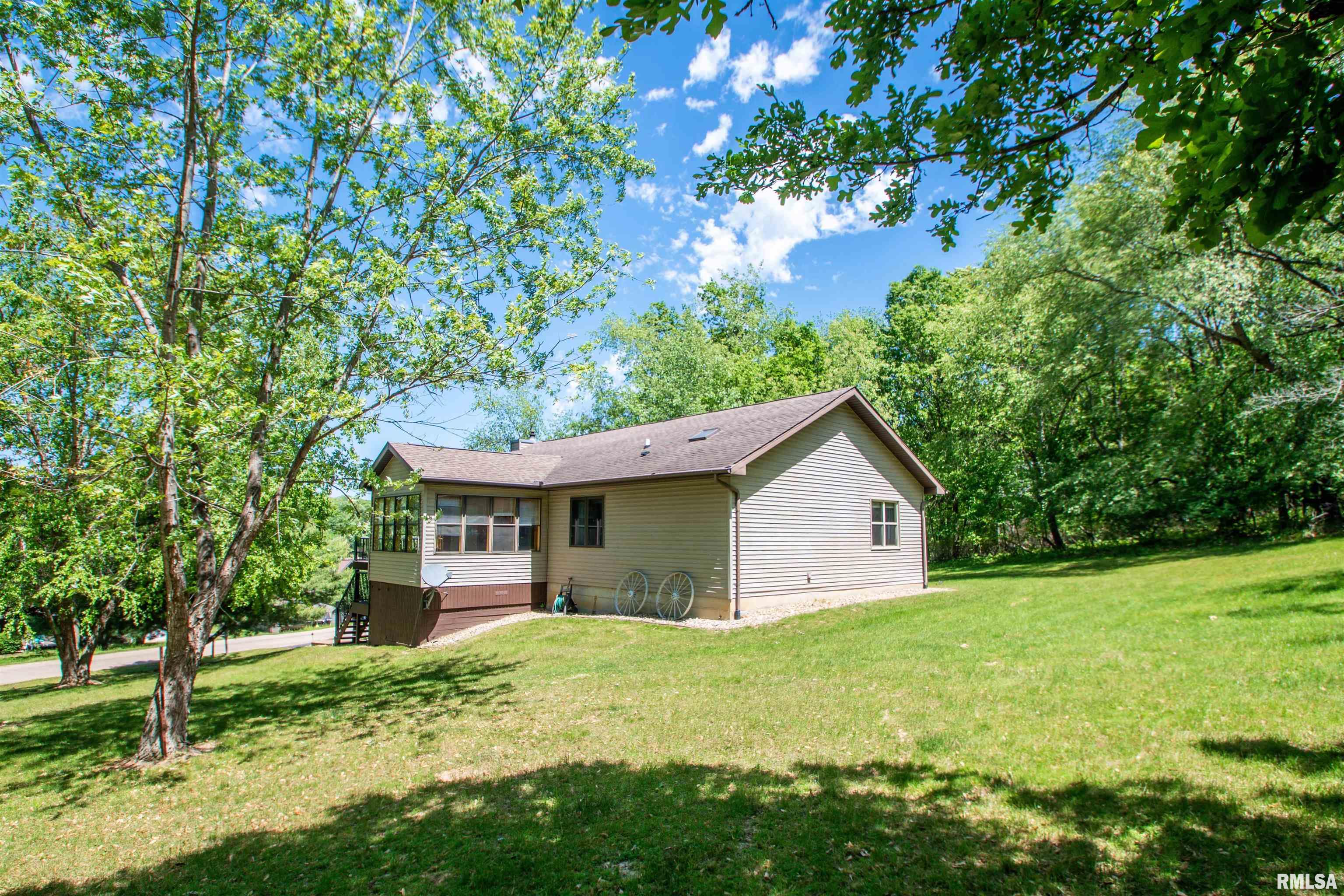 445 Pleasant View Circle, Dahinda, Illinois image 40
