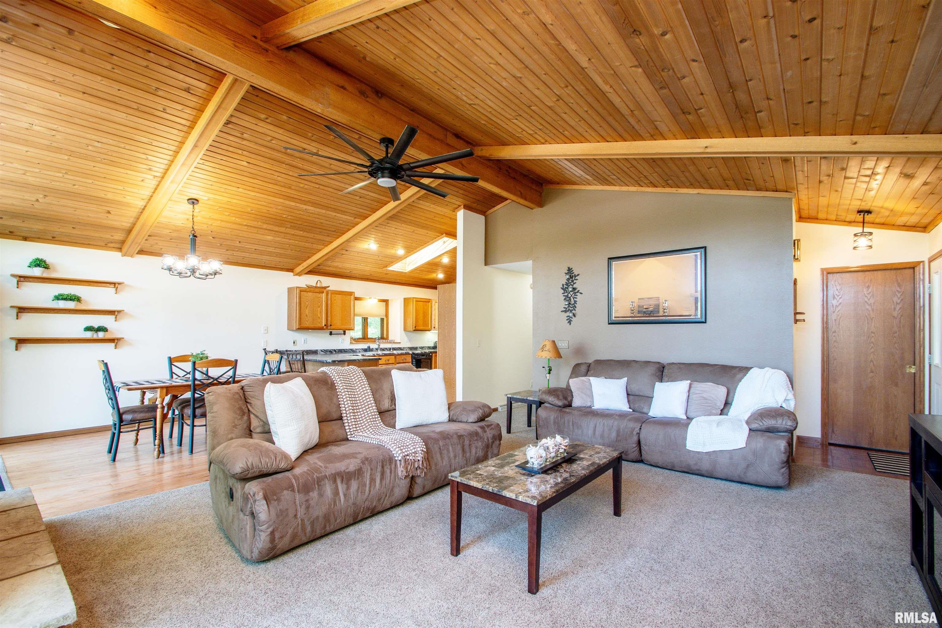 445 Pleasant View Circle, Dahinda, Illinois image 5