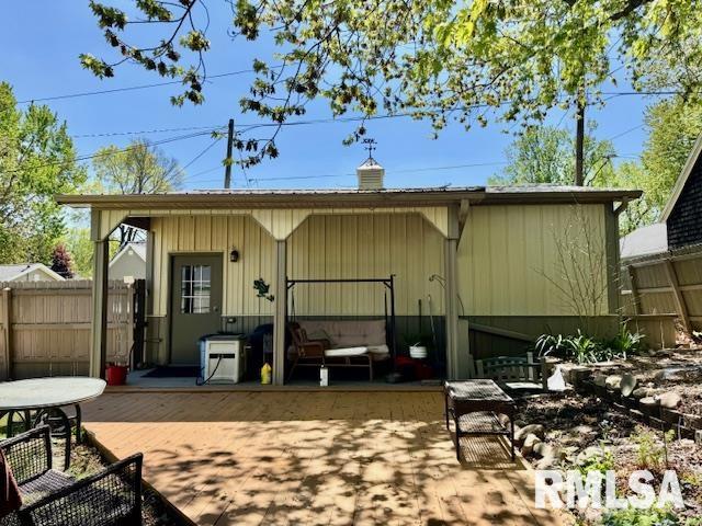 256 Thorwaldsen Place, Clinton, Iowa image 33