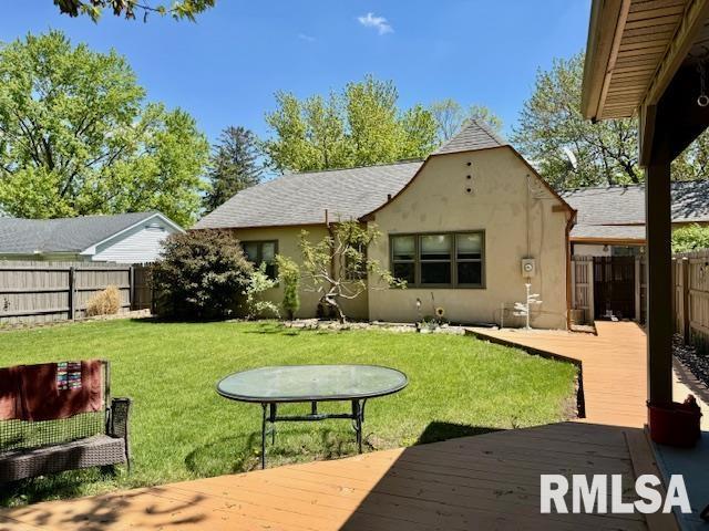 256 Thorwaldsen Place, Clinton, Iowa image 30