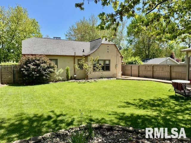 256 Thorwaldsen Place, Clinton, Iowa image 29