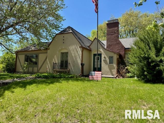 256 Thorwaldsen Place, Clinton, Iowa image 36