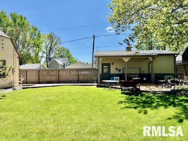 256 Thorwaldsen Place, Clinton, Iowa image 34