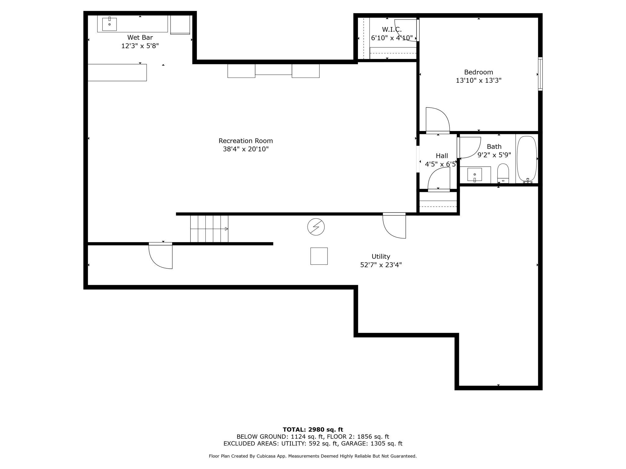 5816 Willmeyer Drive, Bettendorf, Iowa image 48