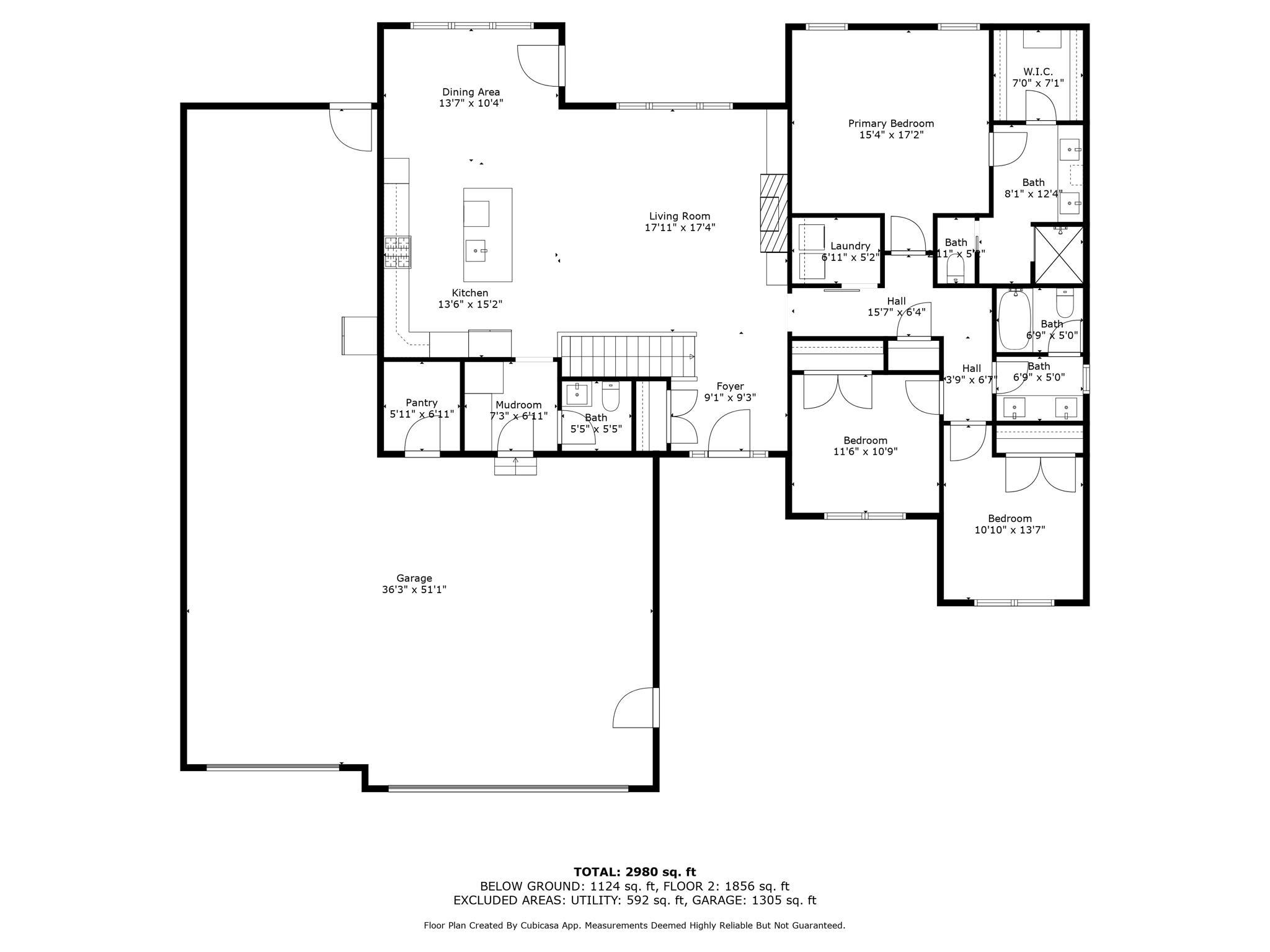 5816 Willmeyer Drive, Bettendorf, Iowa image 47