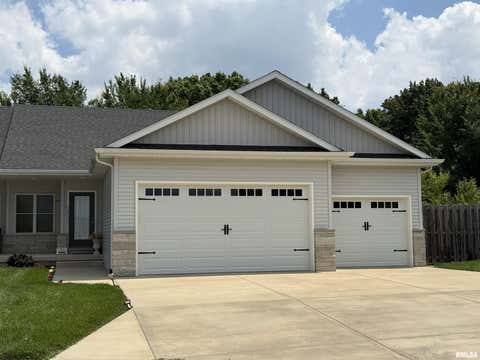 Homes For Sale - 1514 Balfour Drive<br/> Springfield, IL 62711