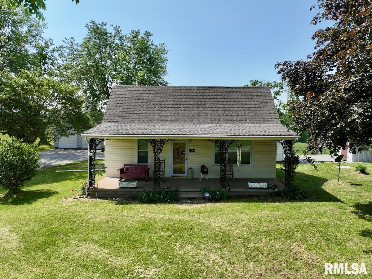 7059 Midway Road, Metropolis, Illinois image 1