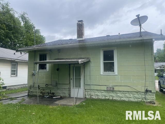 1437 E Division Street, Decatur, Illinois image 13