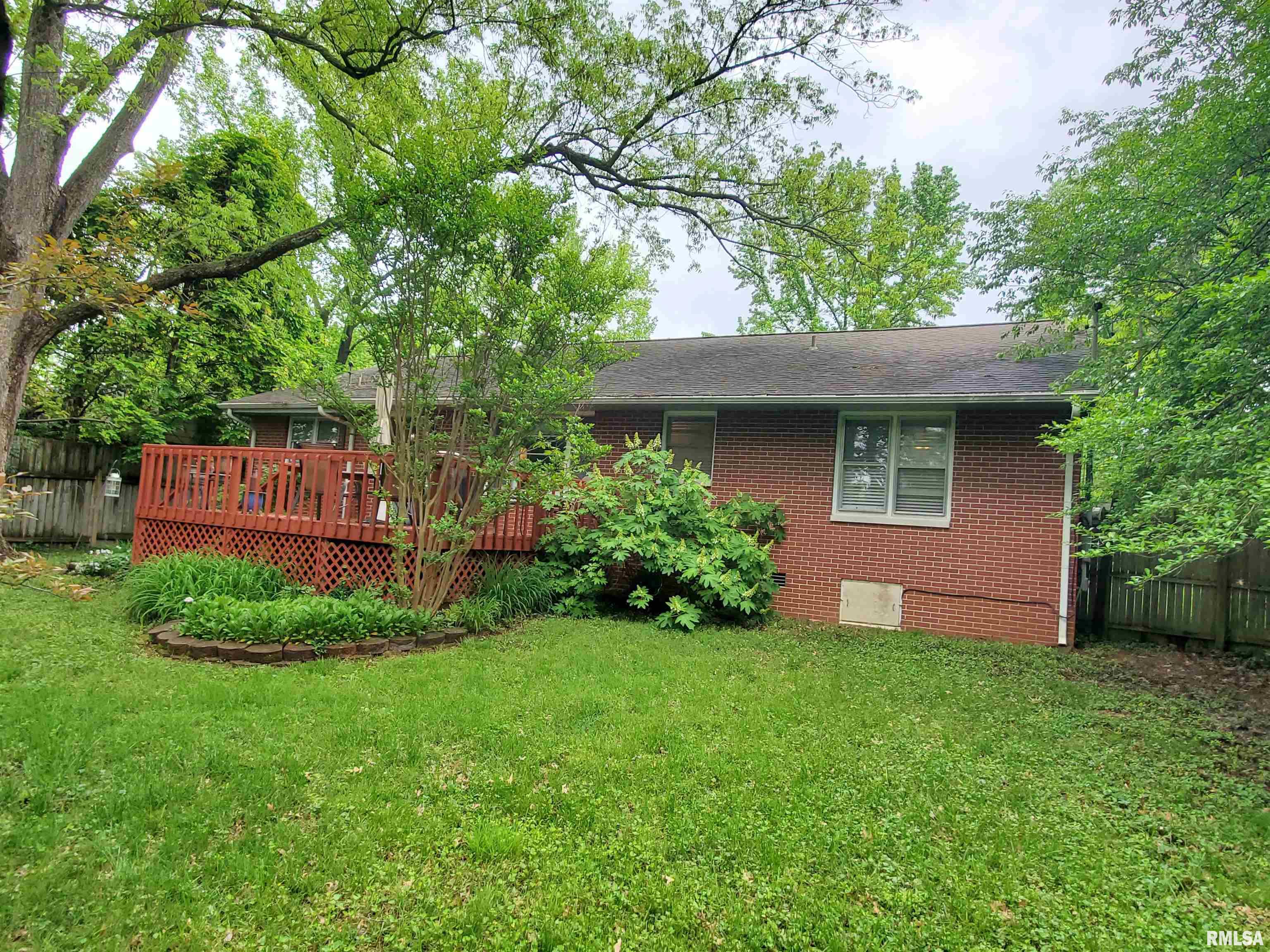 606 S Skyline Drive, Carbondale, Illinois image 5