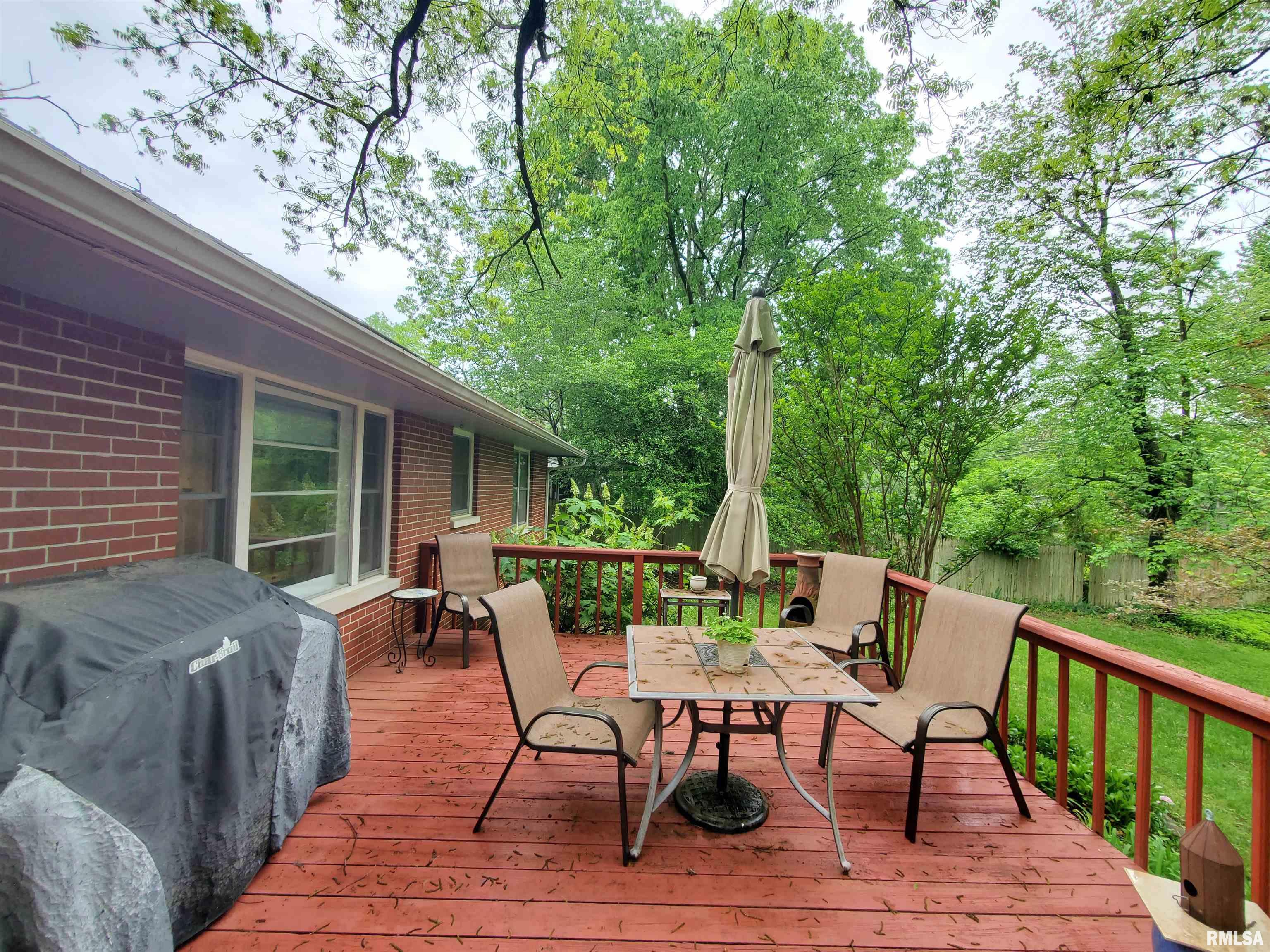 606 S Skyline Drive, Carbondale, Illinois image 6