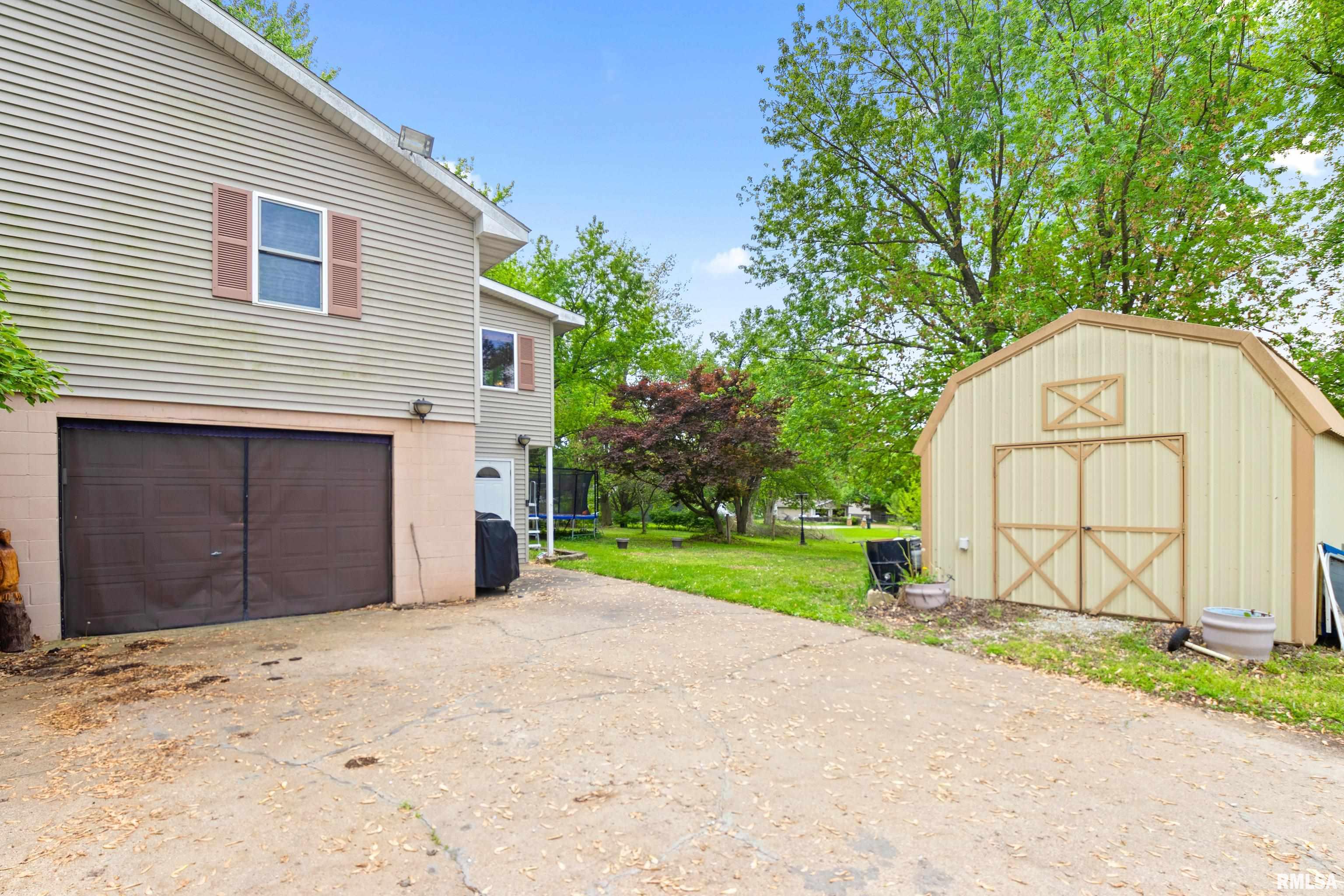104 S Dutchland Estate Road, Havana, Illinois image 33
