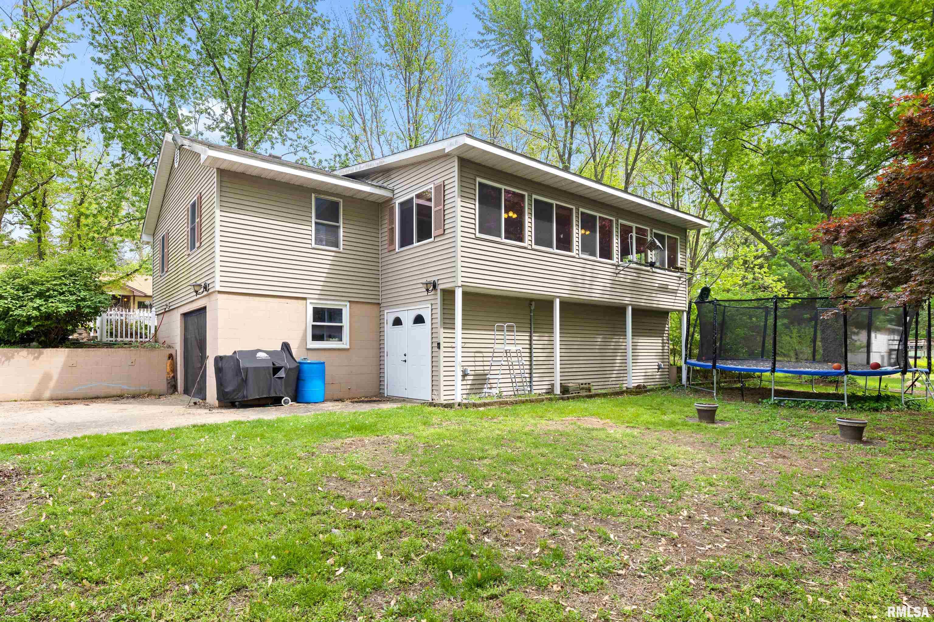 104 S Dutchland Estate Road, Havana, Illinois image 3