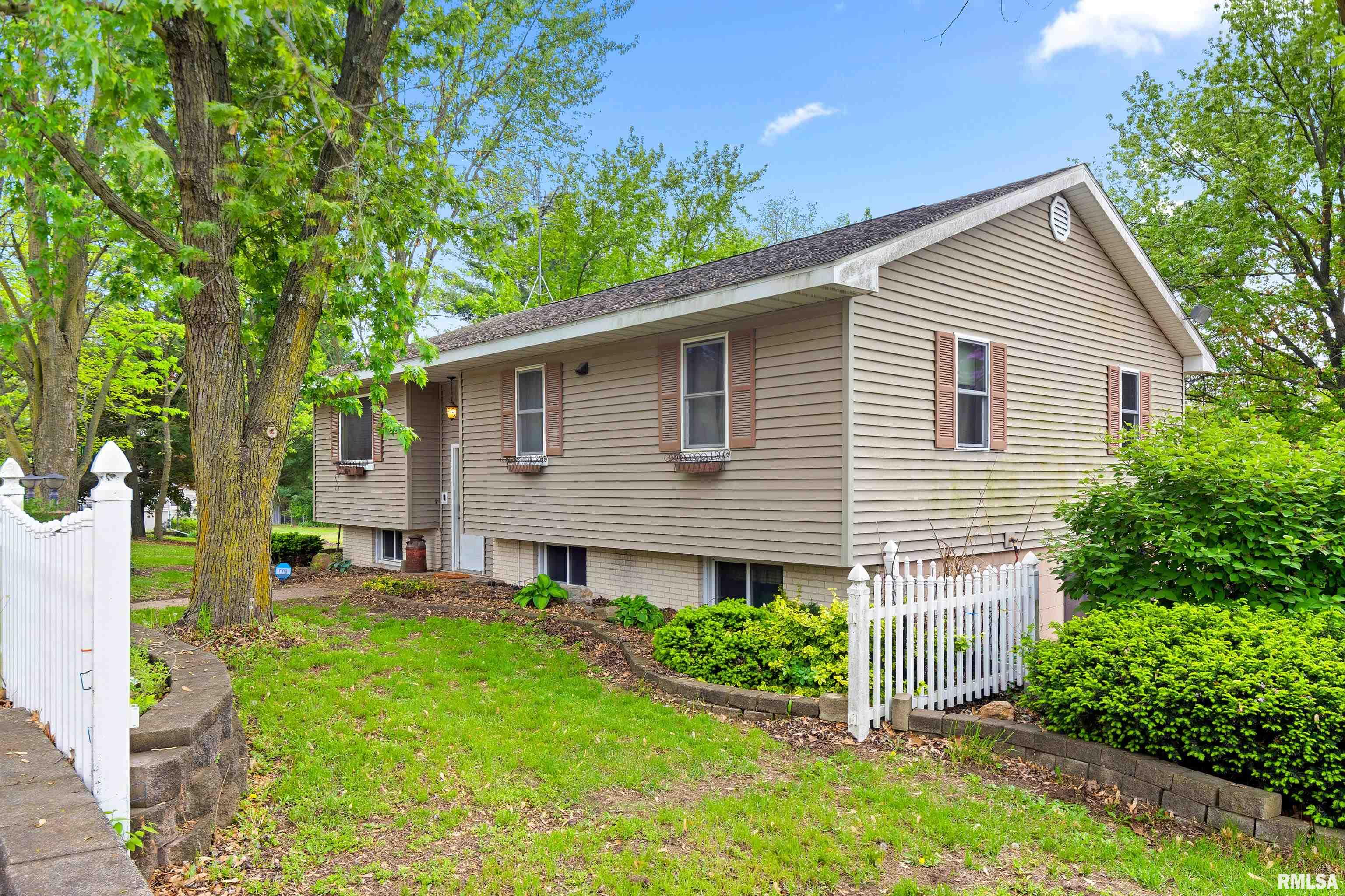 104 S Dutchland Estate Road, Havana, Illinois image 34