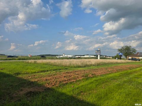 Vacant Land For Sale - 000 Airway Drive<br/> Marion, IL 62959