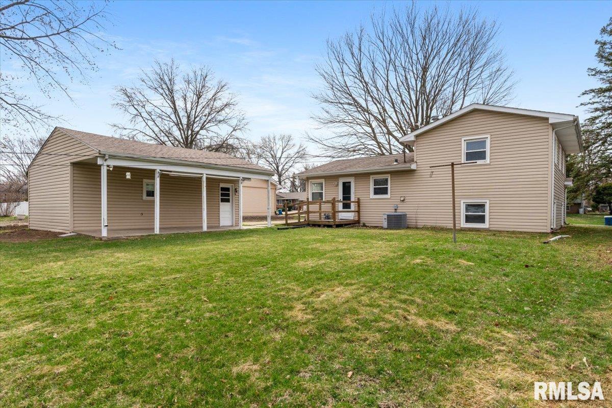 817 8th Avenue, Silvis, Illinois image 36