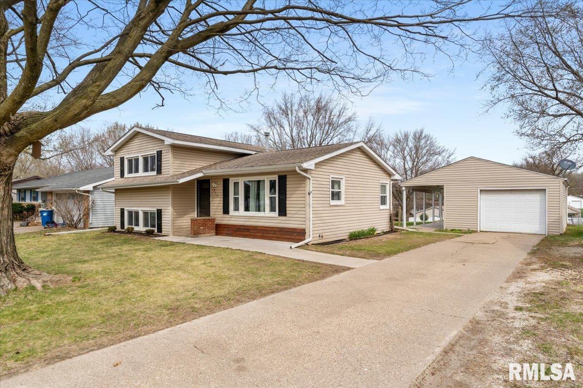 817 8th Avenue, Silvis, Illinois image 4