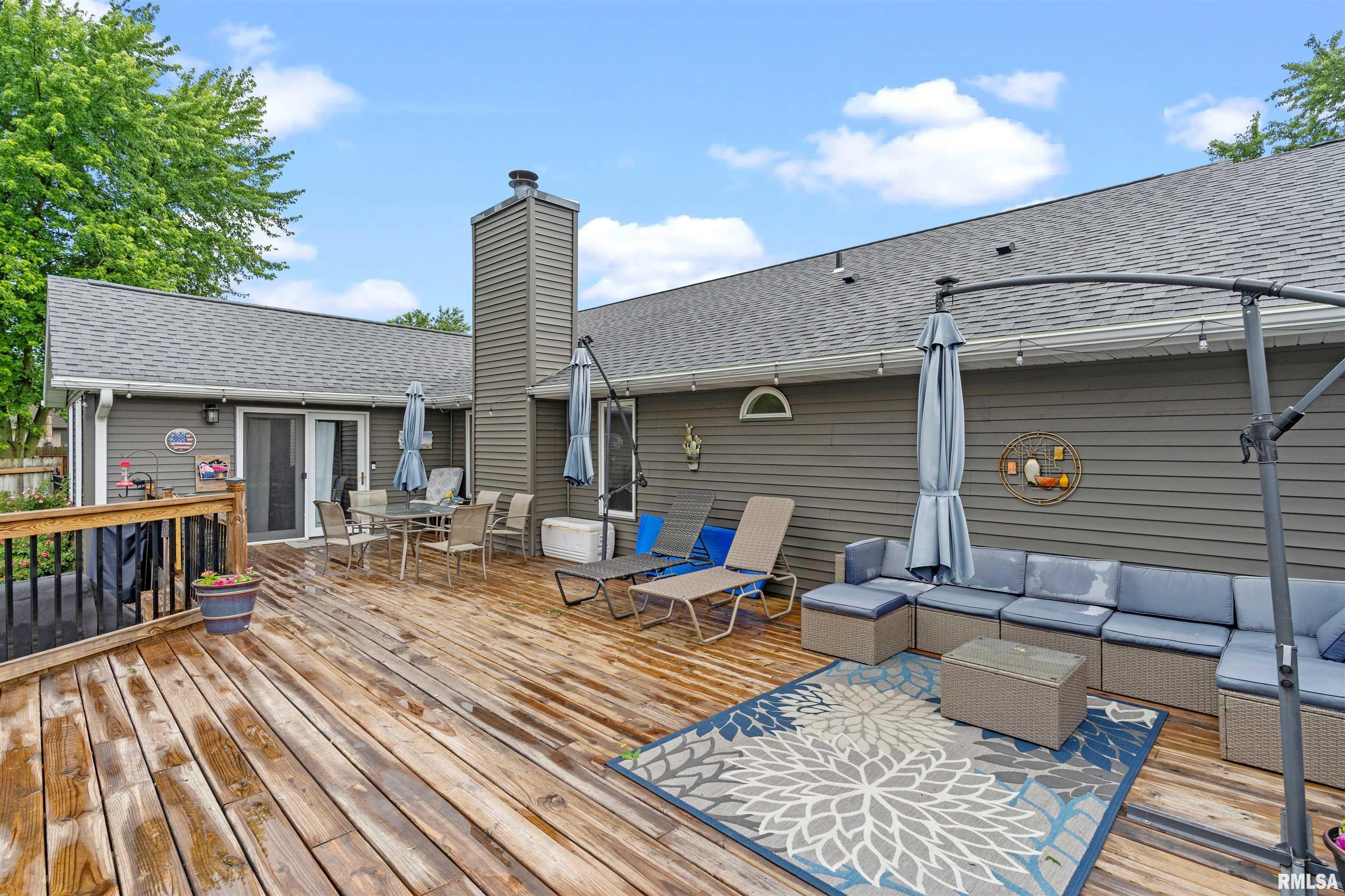 4 Brook Lane, Riverton, Illinois image 20