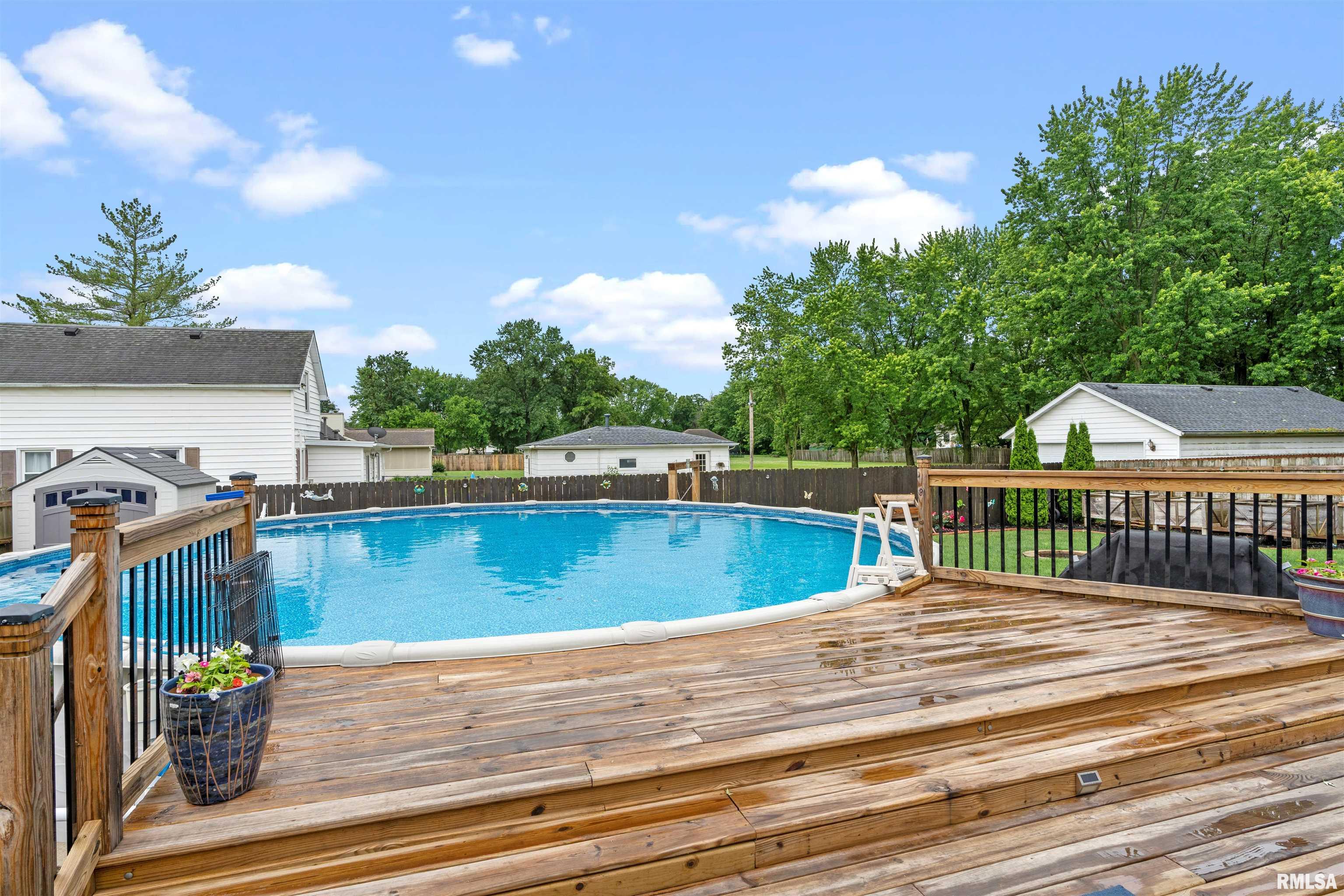 4 Brook Lane, Riverton, Illinois image 19