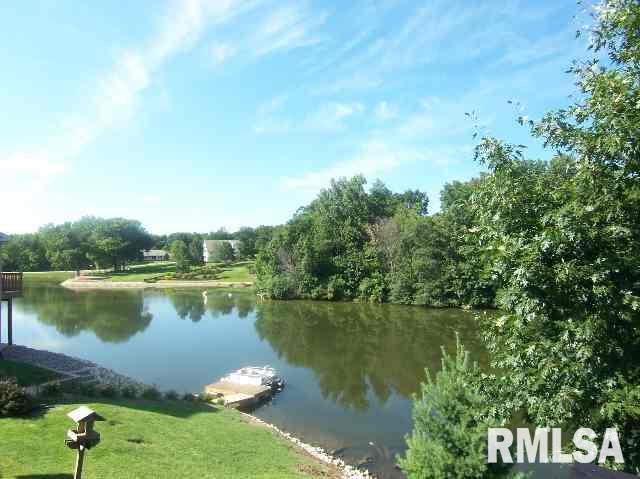 71 Rustic Lake Estates, Colona, Illinois image 1