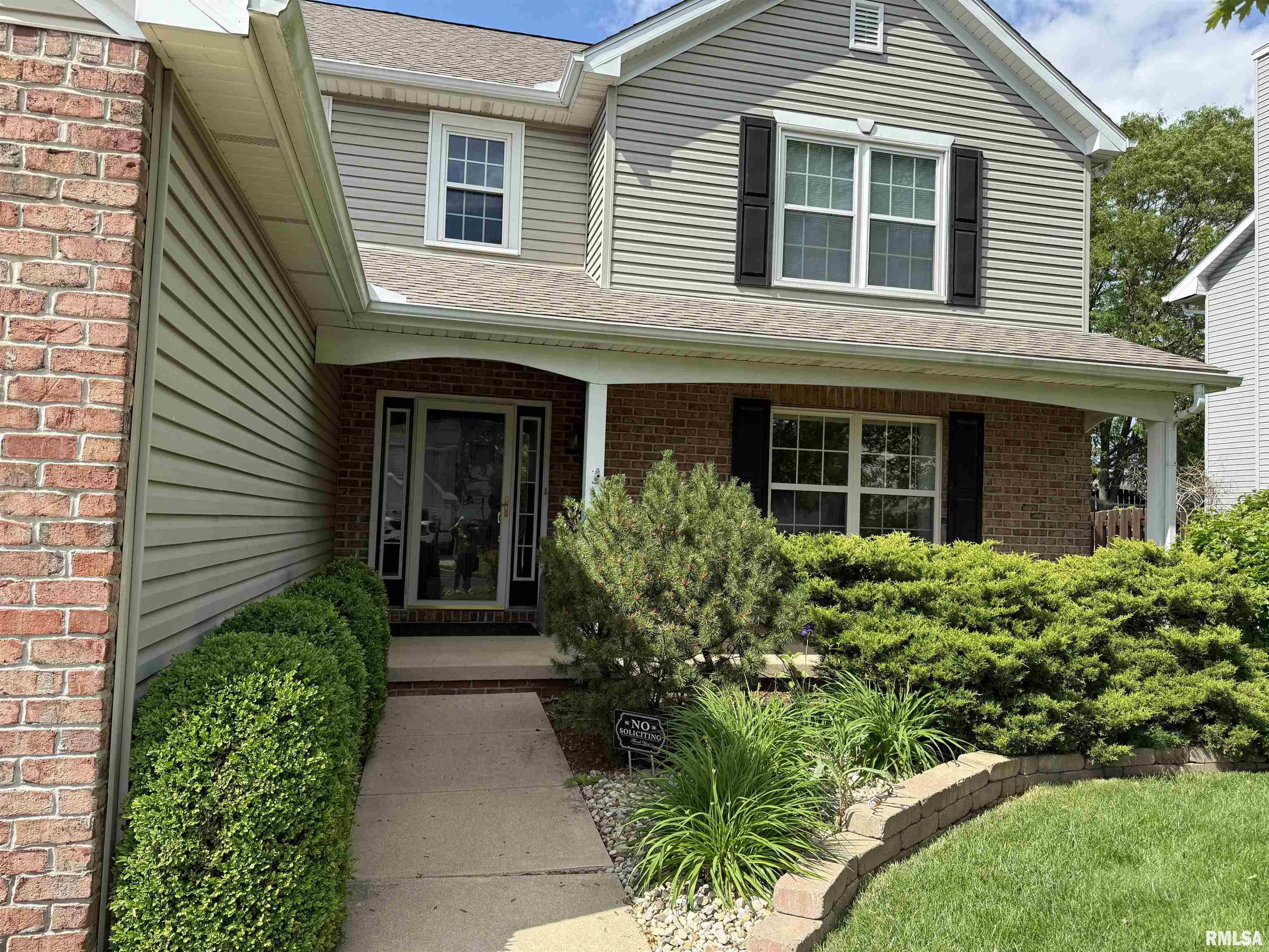 3511 W Brenwick Drive, Peoria, Illinois image 2