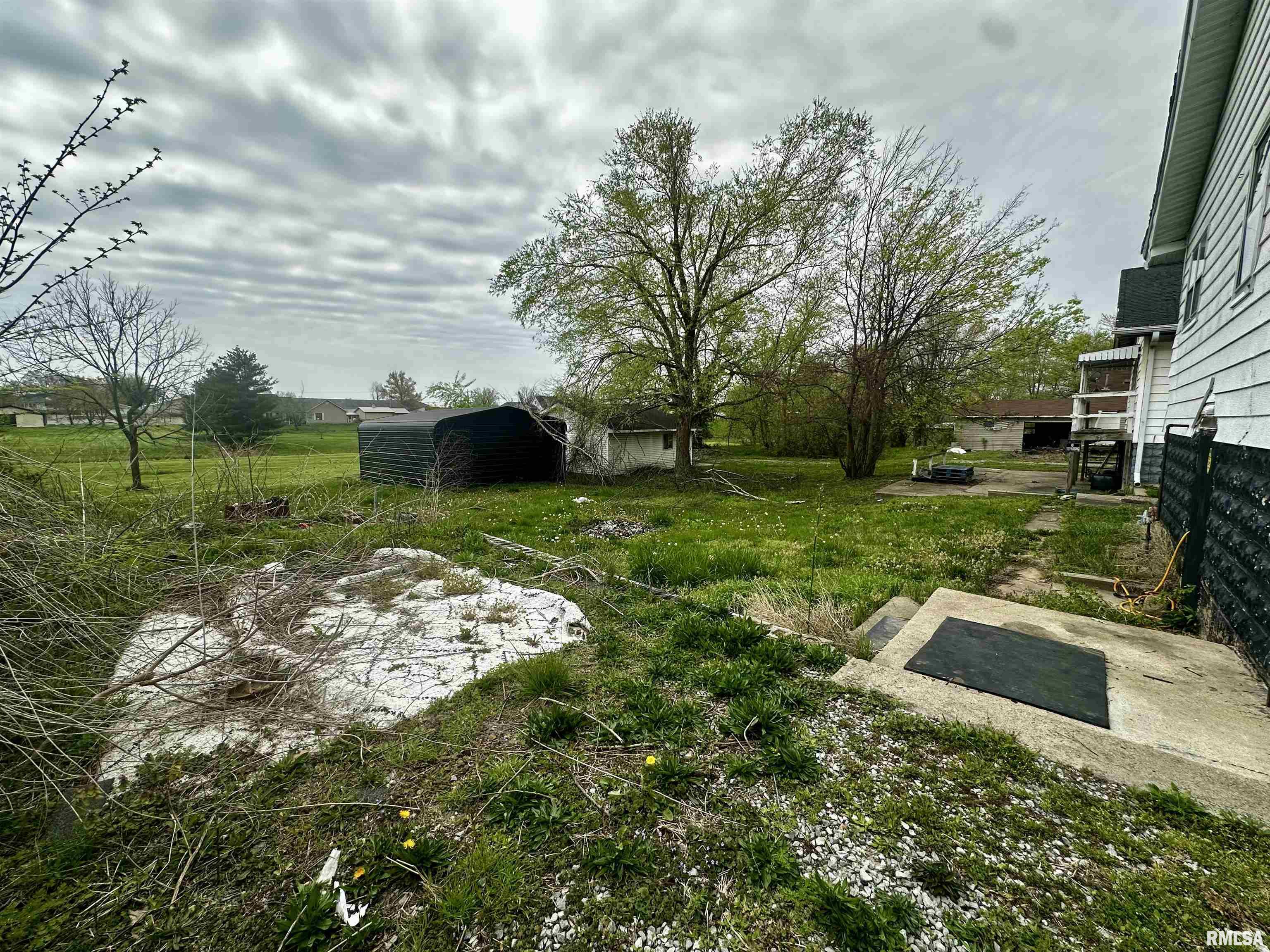 111 E Walker Street, Galatia, Illinois image 14