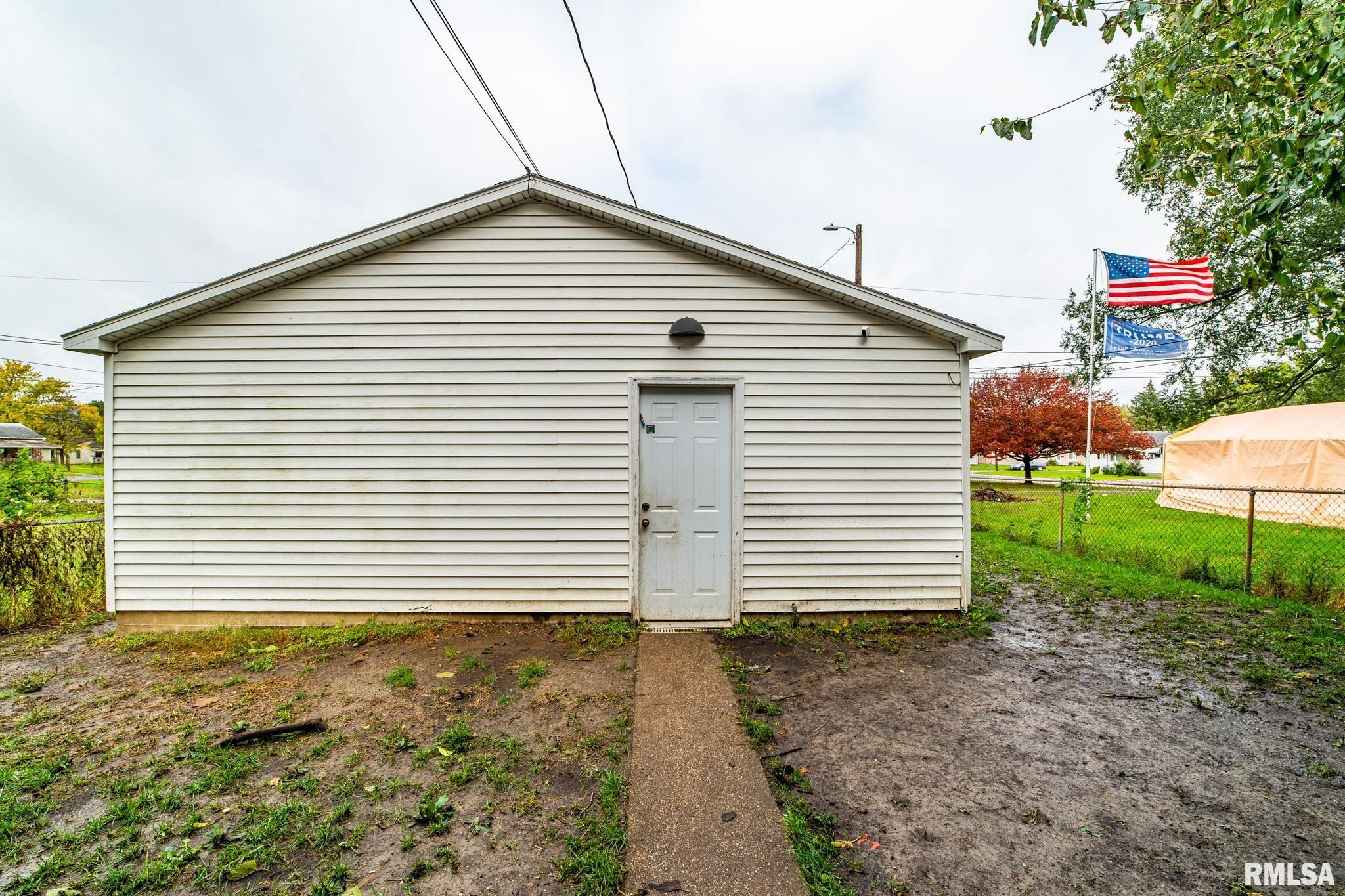 1108 6th Street, Lincoln, Illinois image 18