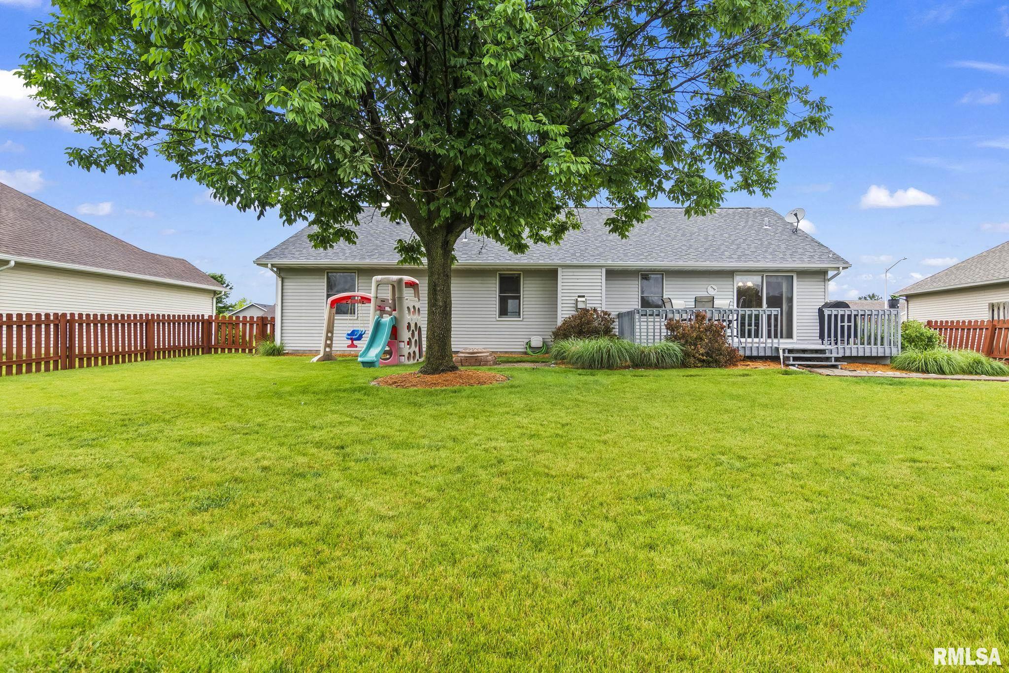 110 Brookside Glen Drive, Sherman, Illinois image 30