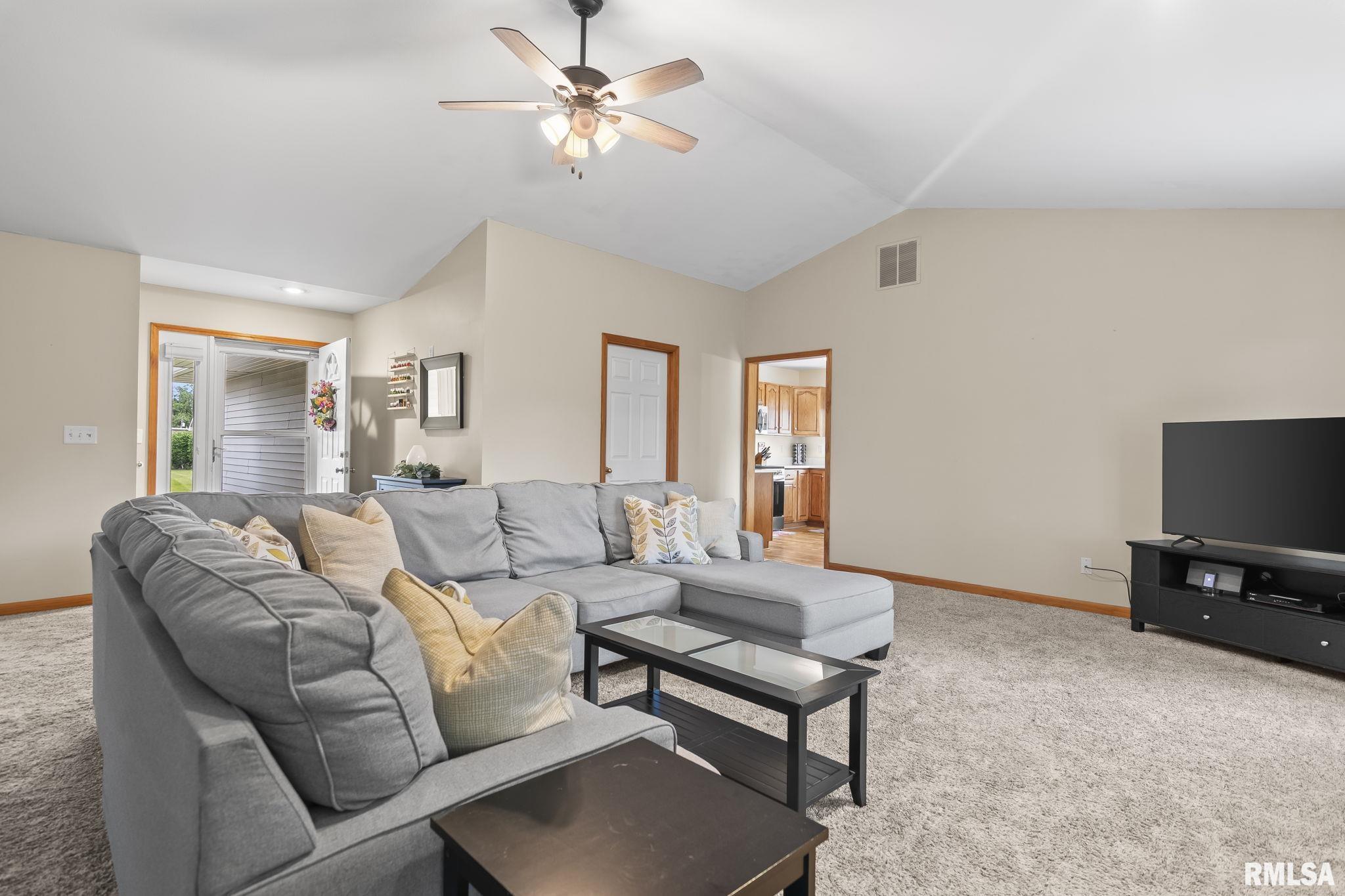 110 Brookside Glen Drive, Sherman, Illinois image 6