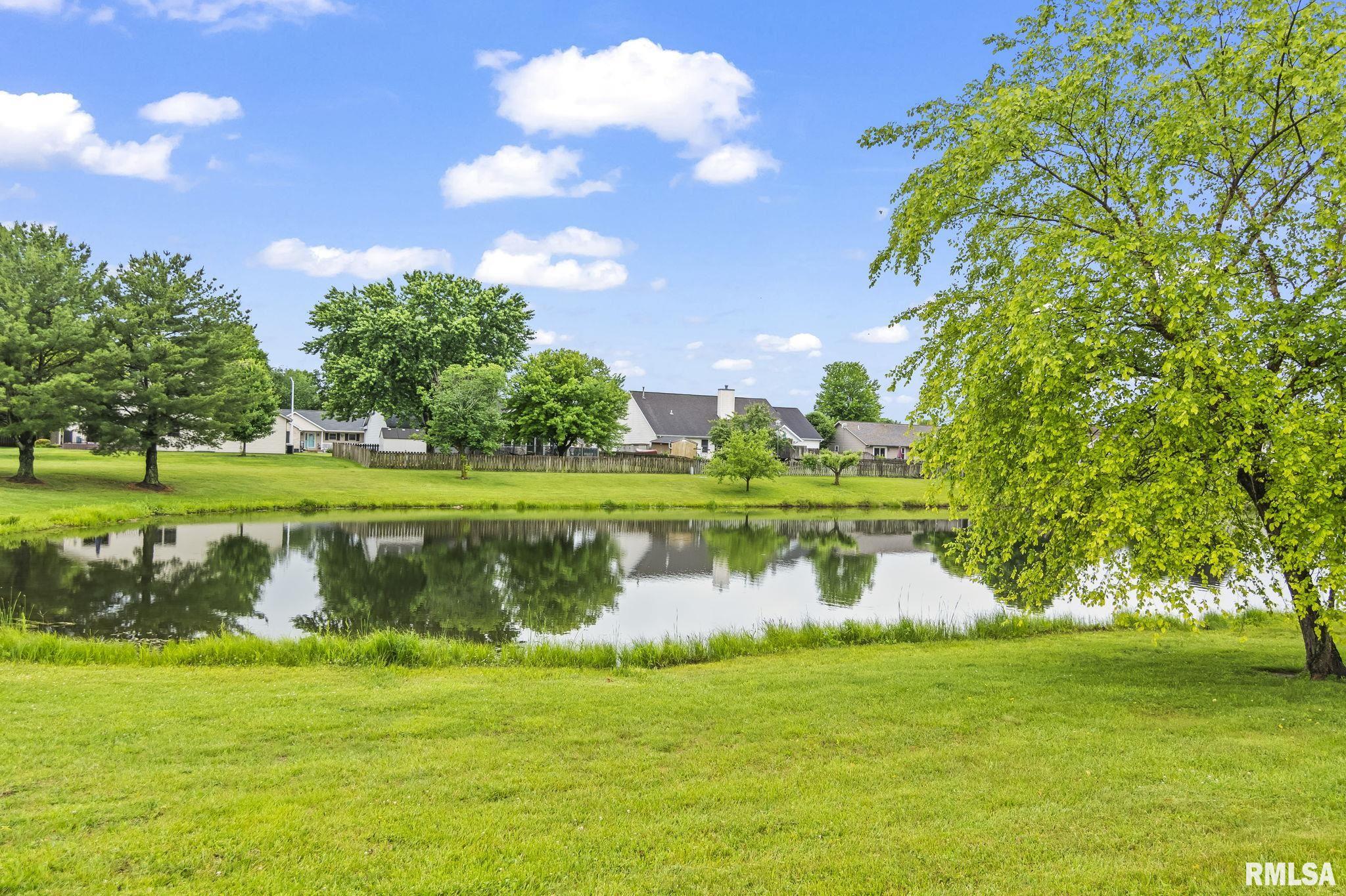 110 Brookside Glen Drive, Sherman, Illinois image 31