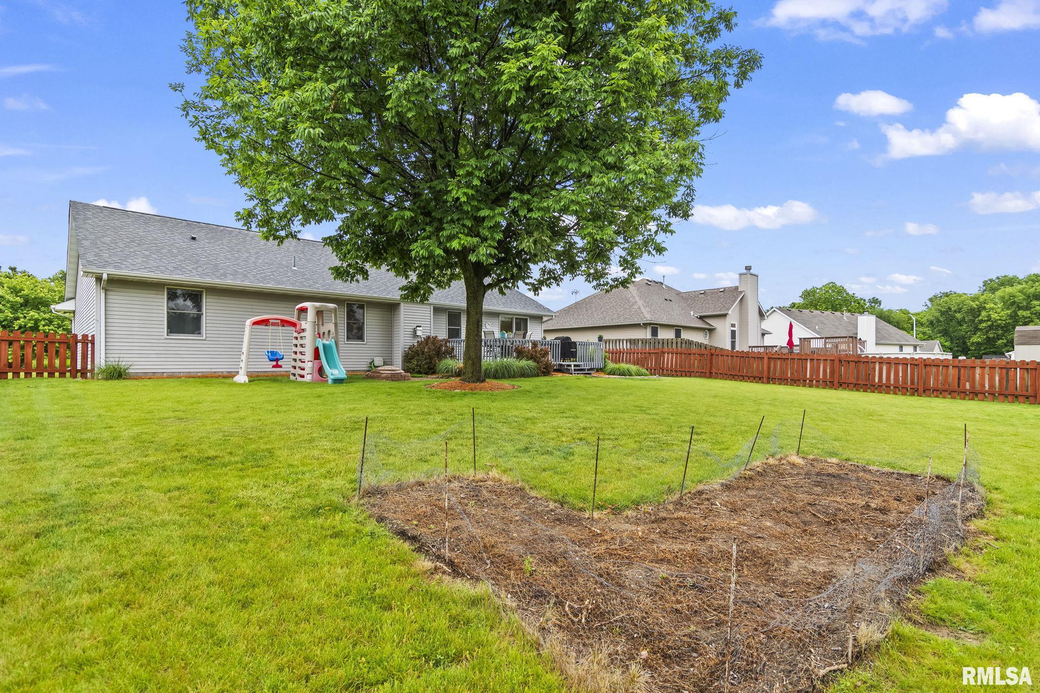 110 Brookside Glen Drive, Sherman, Illinois image 29
