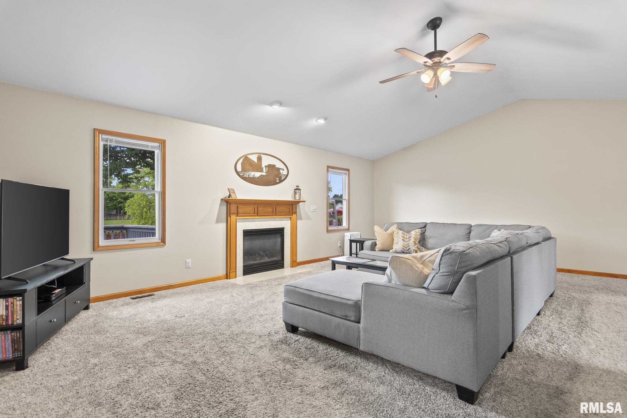 110 Brookside Glen Drive, Sherman, Illinois image 7