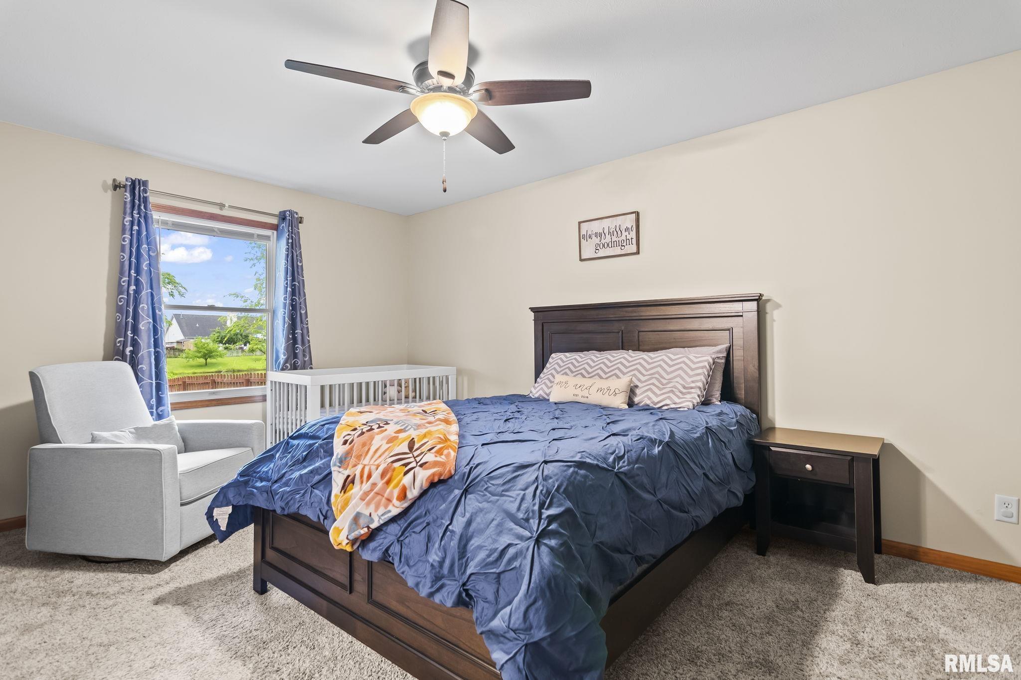 110 Brookside Glen Drive, Sherman, Illinois image 16