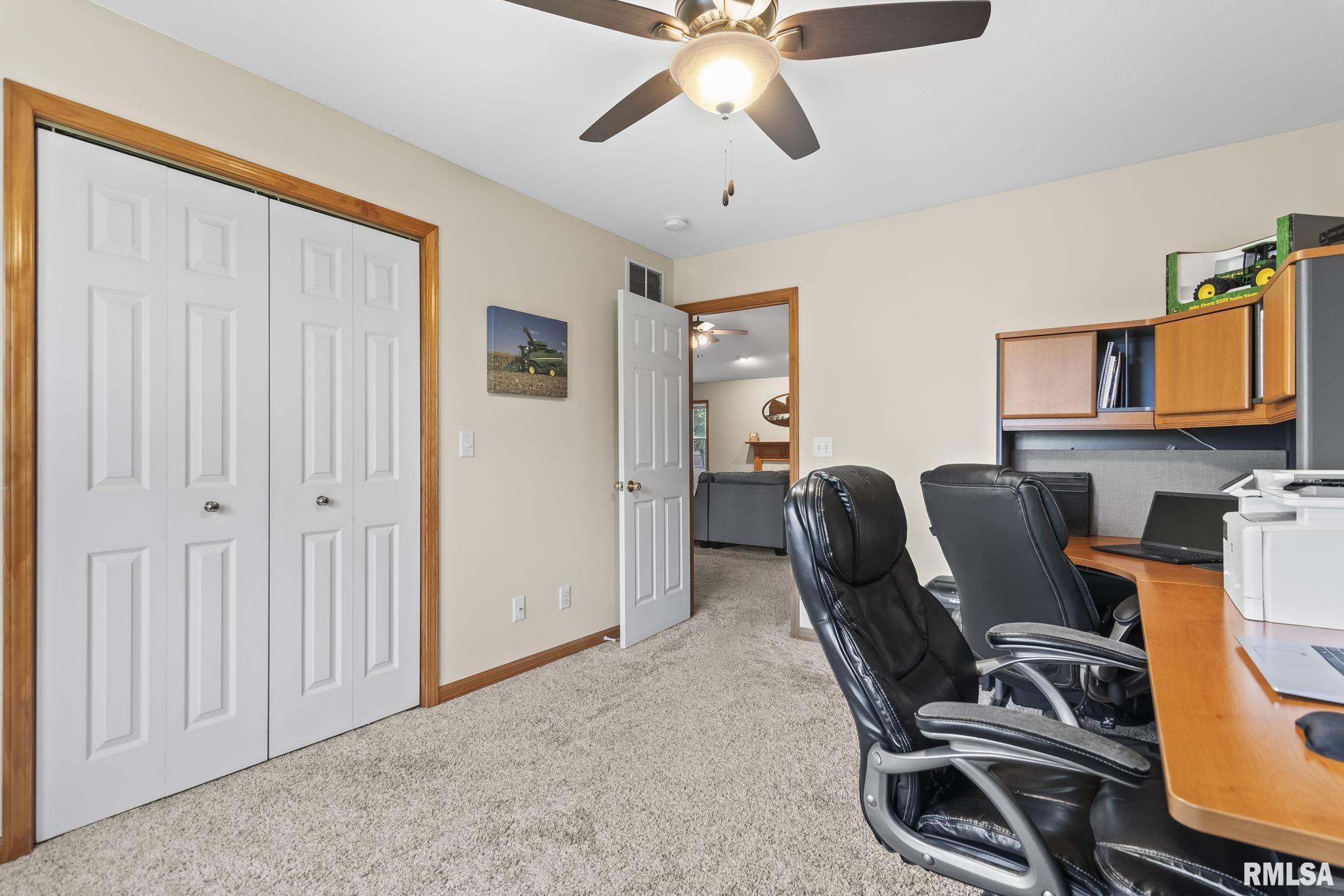 110 Brookside Glen Drive, Sherman, Illinois image 20