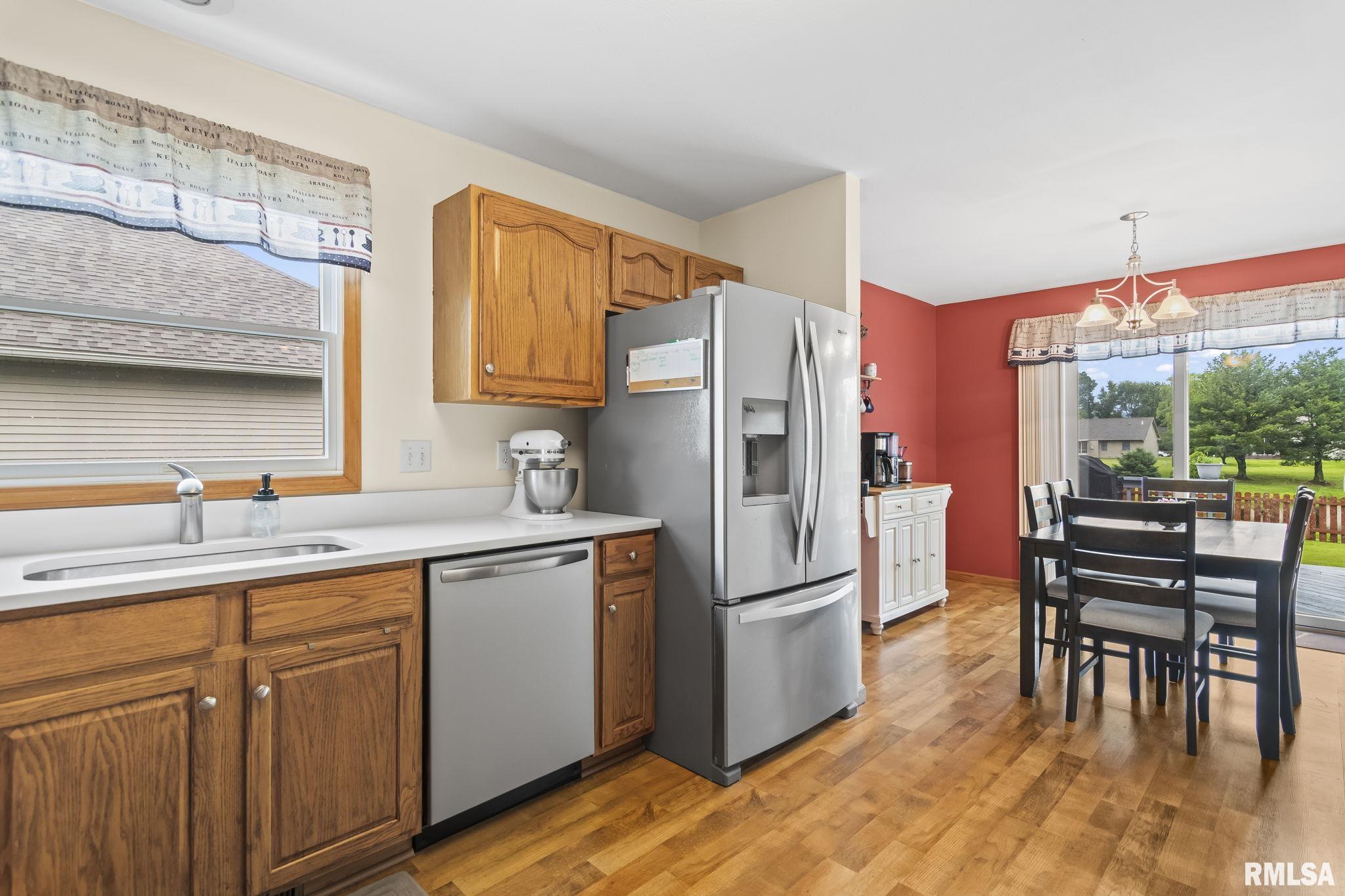 110 Brookside Glen Drive, Sherman, Illinois image 11